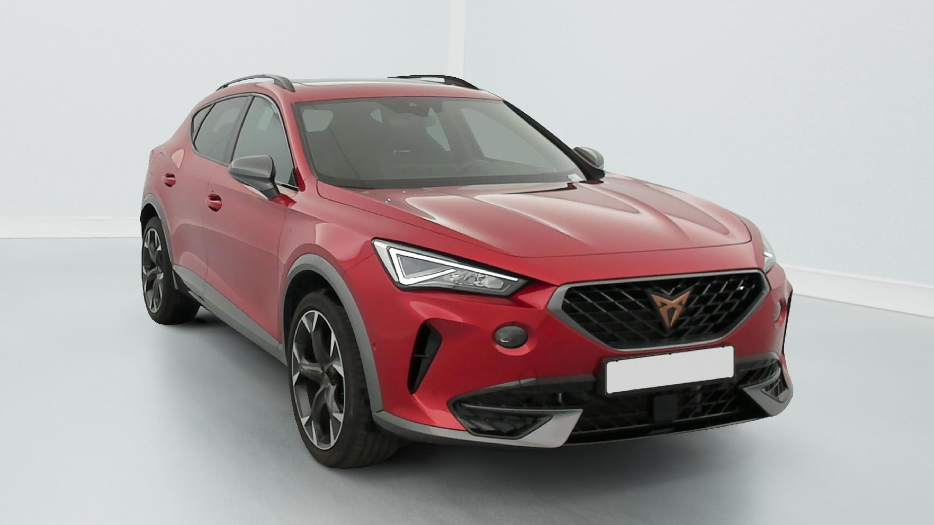 Cupra Formentor VZ 1.4 E-HYBRID 245 CH DSG6