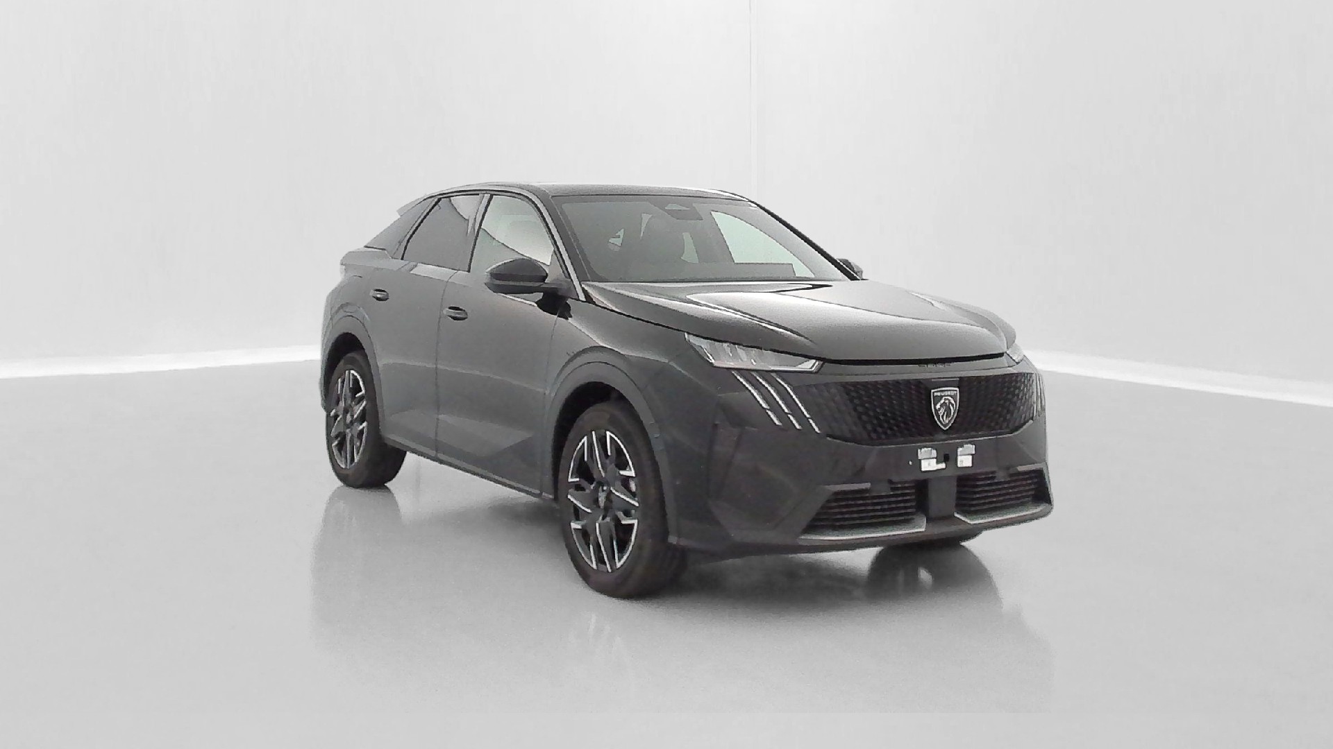 Peugeot 3008 Allure III 1.2 Hybrid 145ch e-DCS6