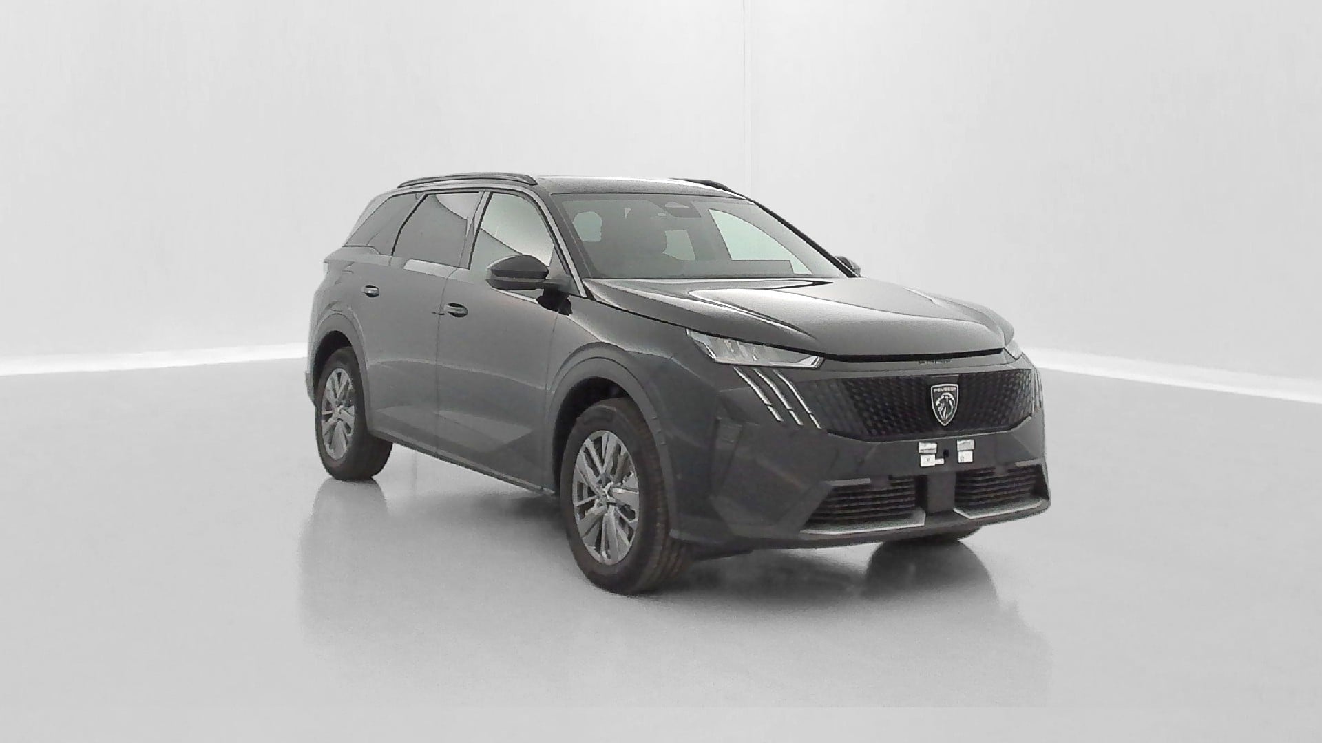 Peugeot 5008 Allure III 1.2 Hybrid 145ch e-DCS6