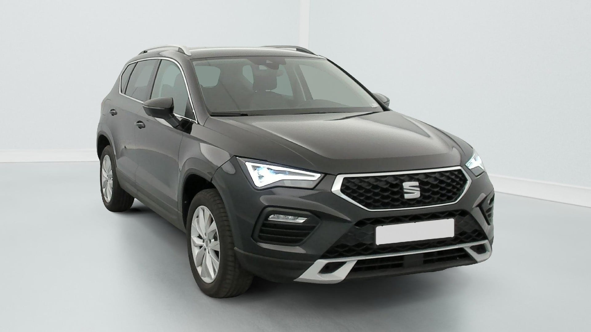 Seat Ateca Style Business 2.0 TDI 150 CH START/STOP DSG7