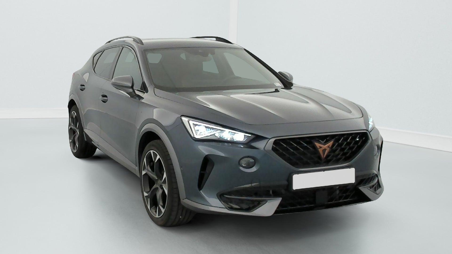 Cupra Formentor Business Edition 1.4 e-HYBRID 204 ch DSG6