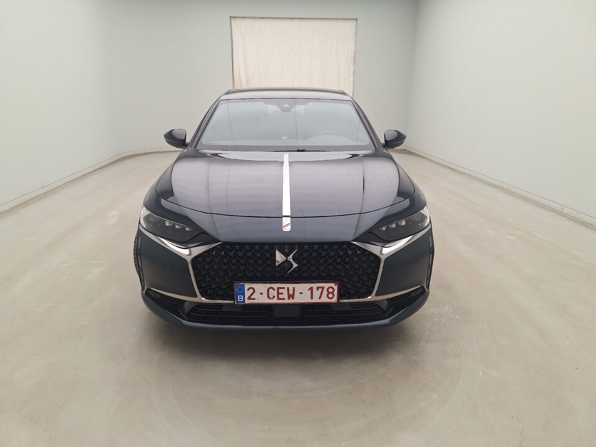 DS, DS9 '21 PHEV, DS9 E-Tense 165 Rivoli+