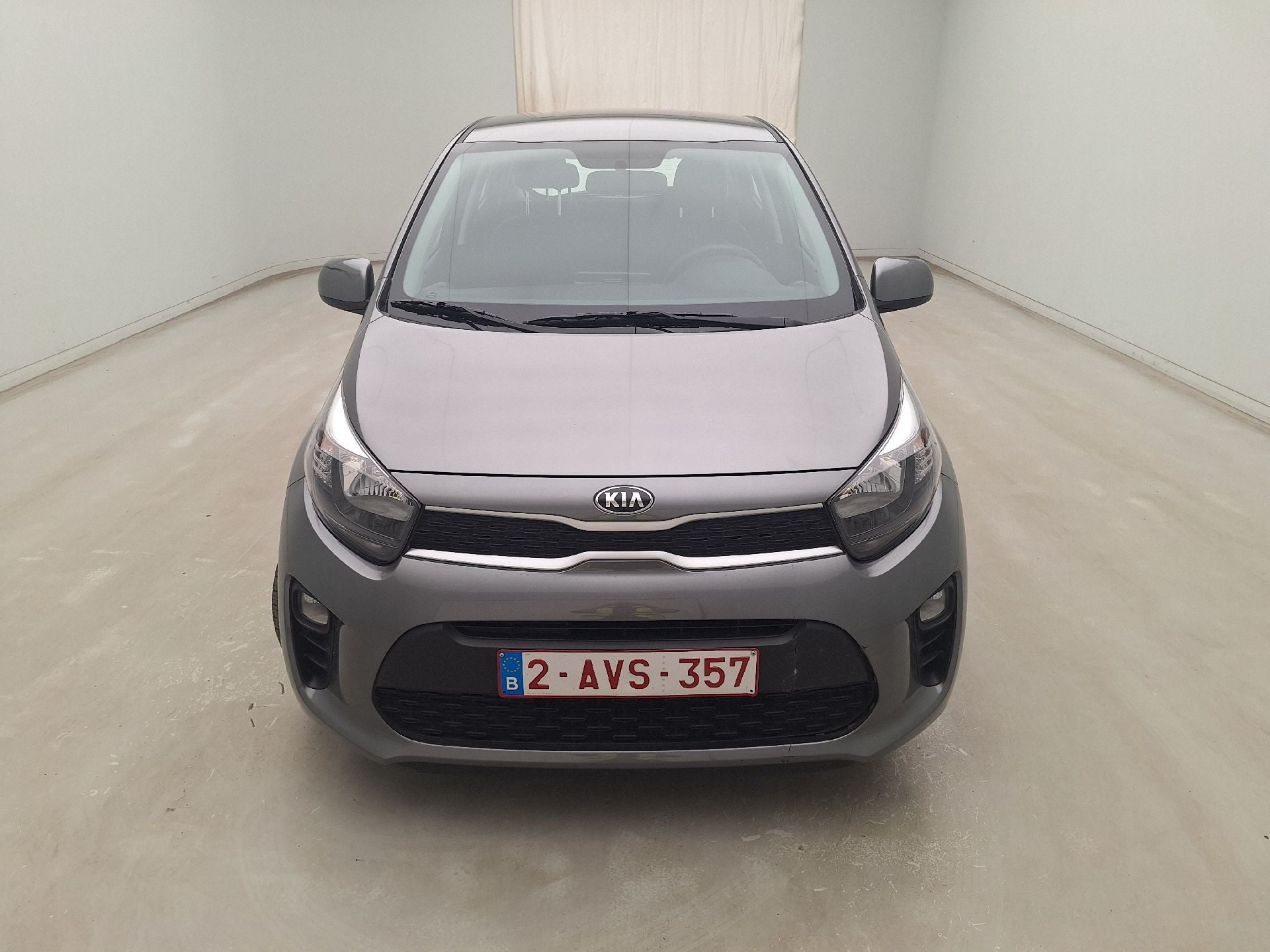 Kia, Picanto FL'20, Picanto 1.0 67 Must 5d