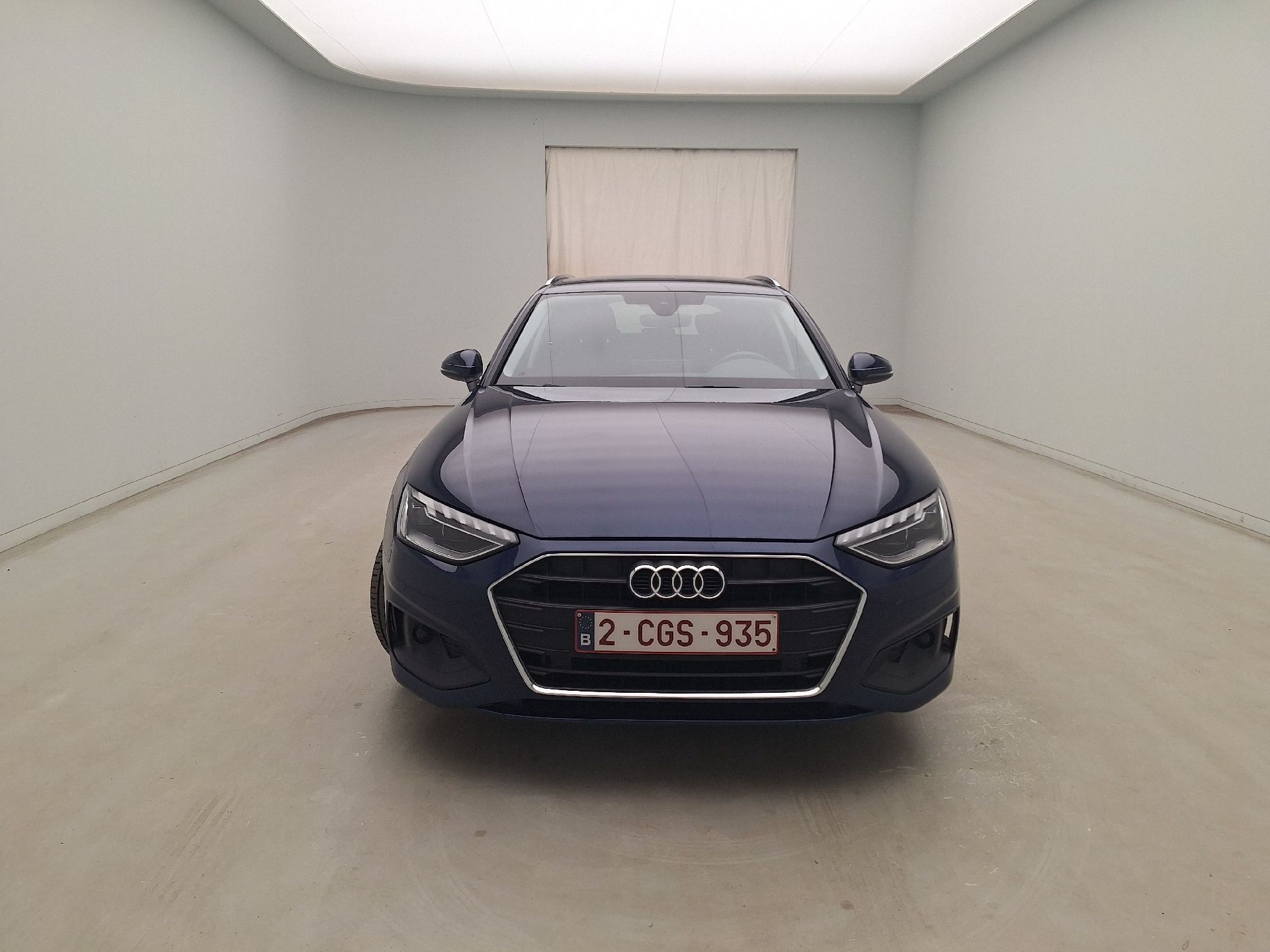 Audi, A4 Avant FL'19, A4 Av.30 TDi Bus.Ed.Att.Str.