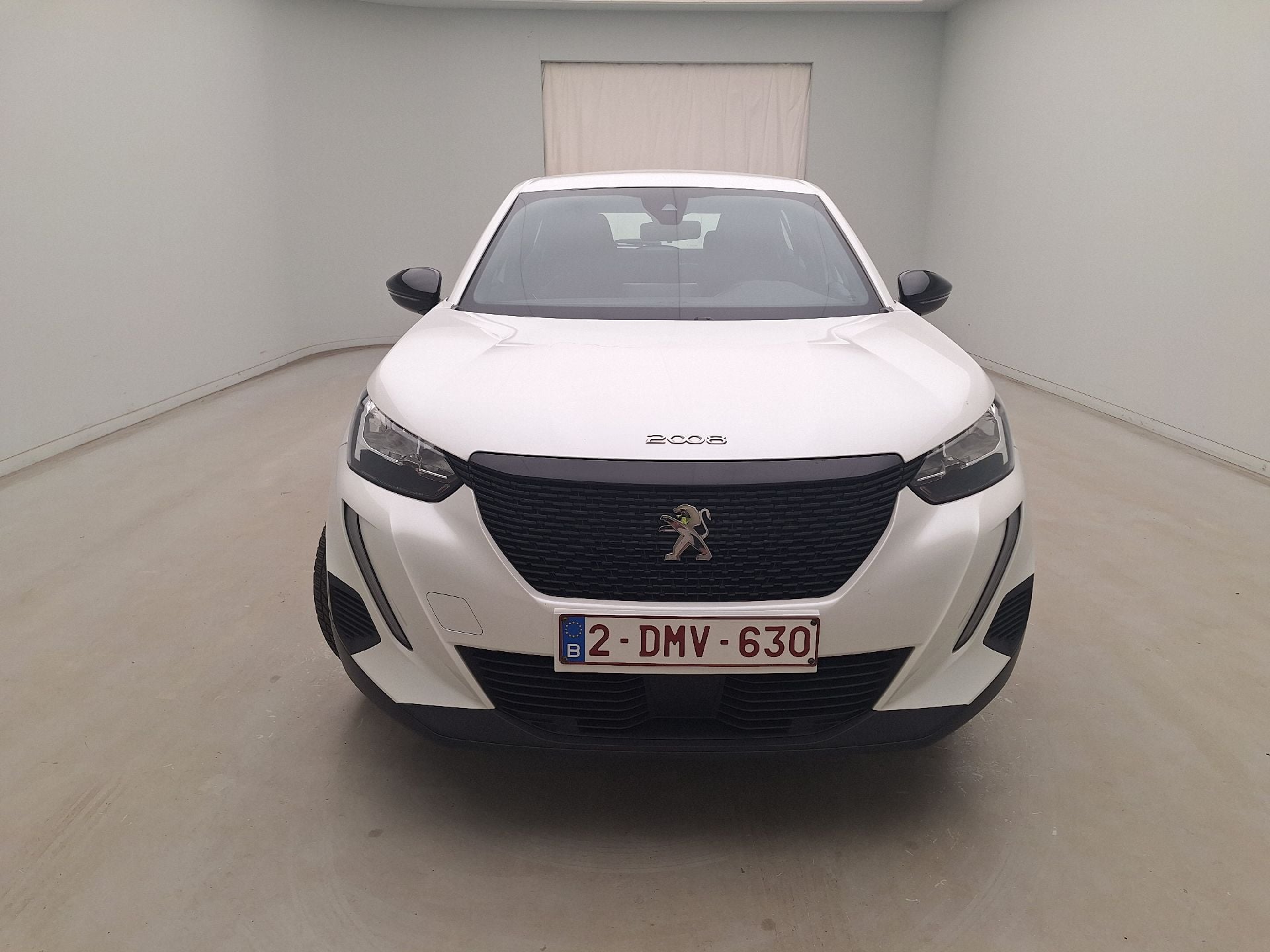 Peugeot, 2008 '19, 2008 1.2 74kW Active Pack