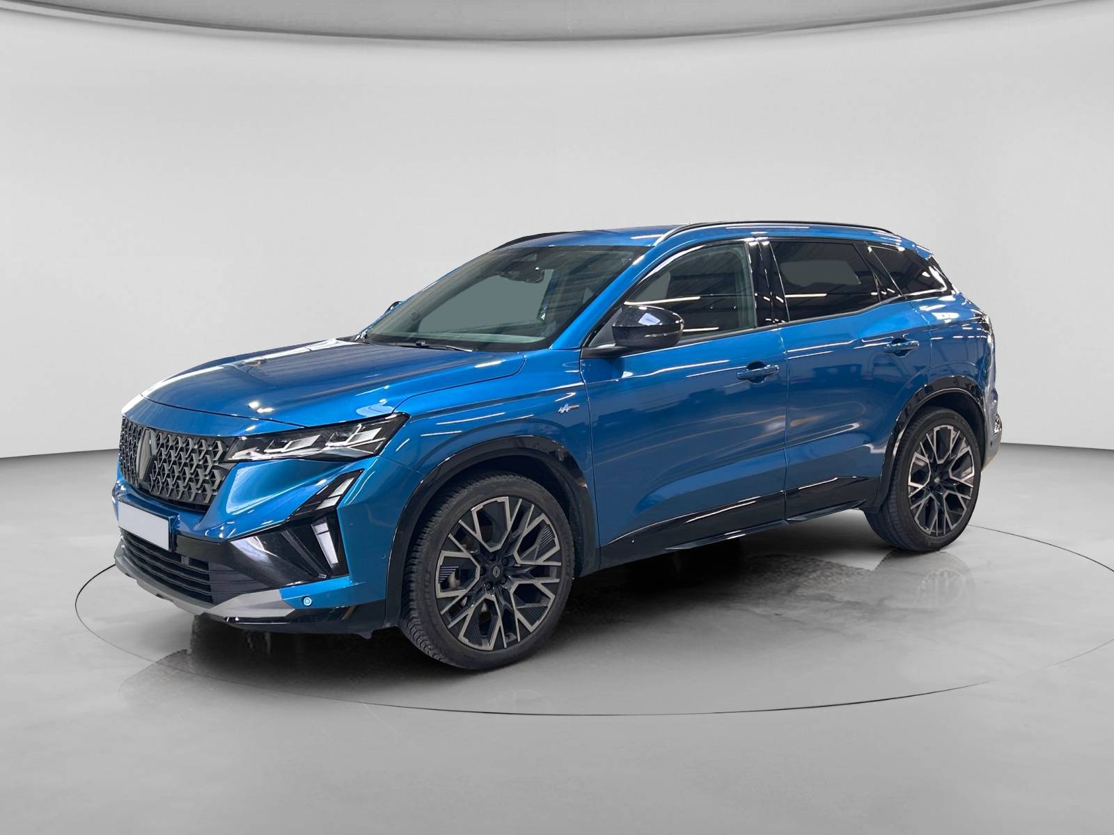 Renault Austral Esprit Alpine Full hybrid E-Tech 200 ch
