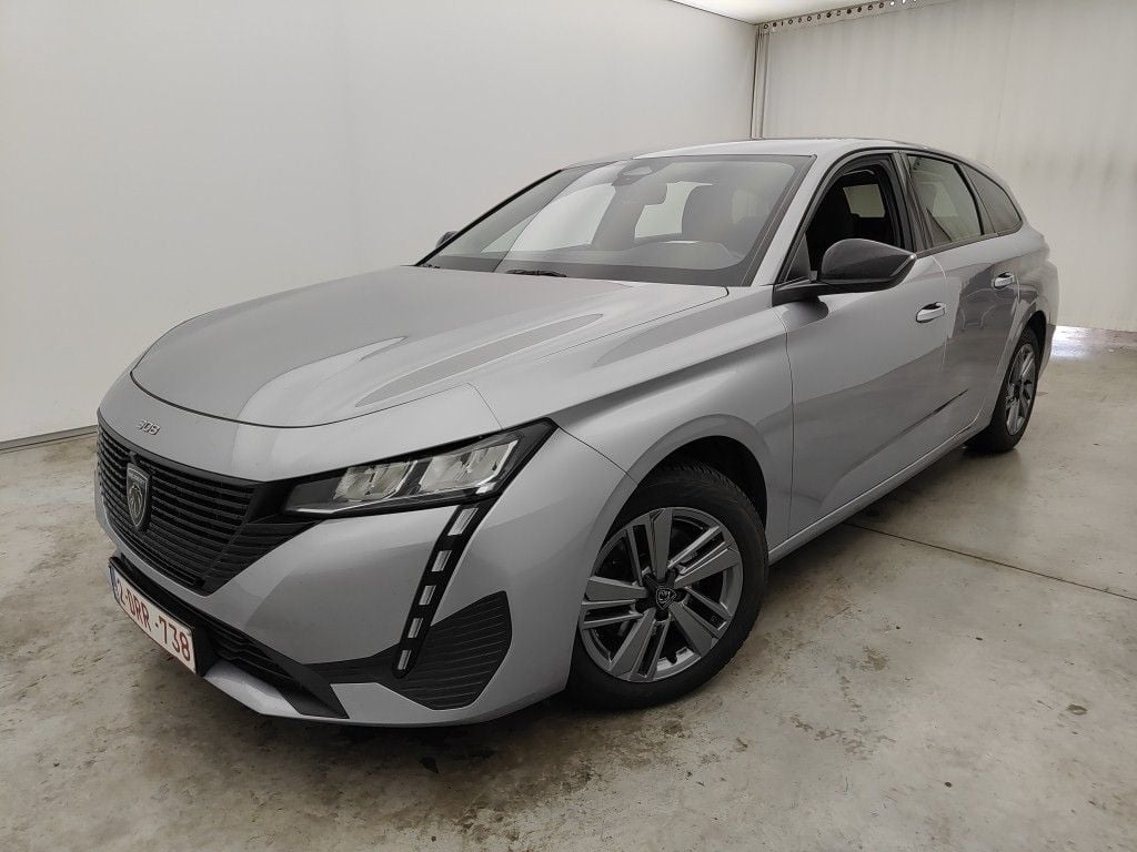 Peugeot 308 SW 1.2 PureTech 130 S&S Active Pack 5d