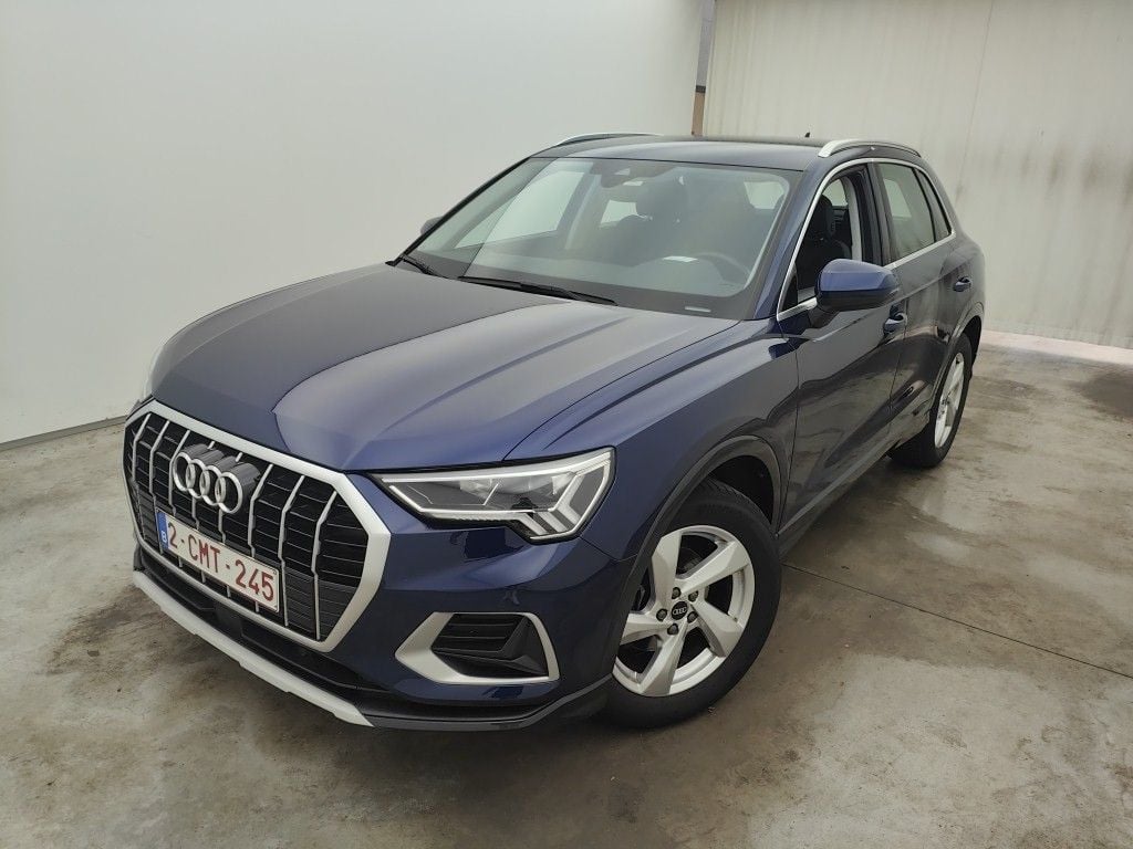 Audi Q3 35 TDI S tronic Advanced Business Editio 5d
