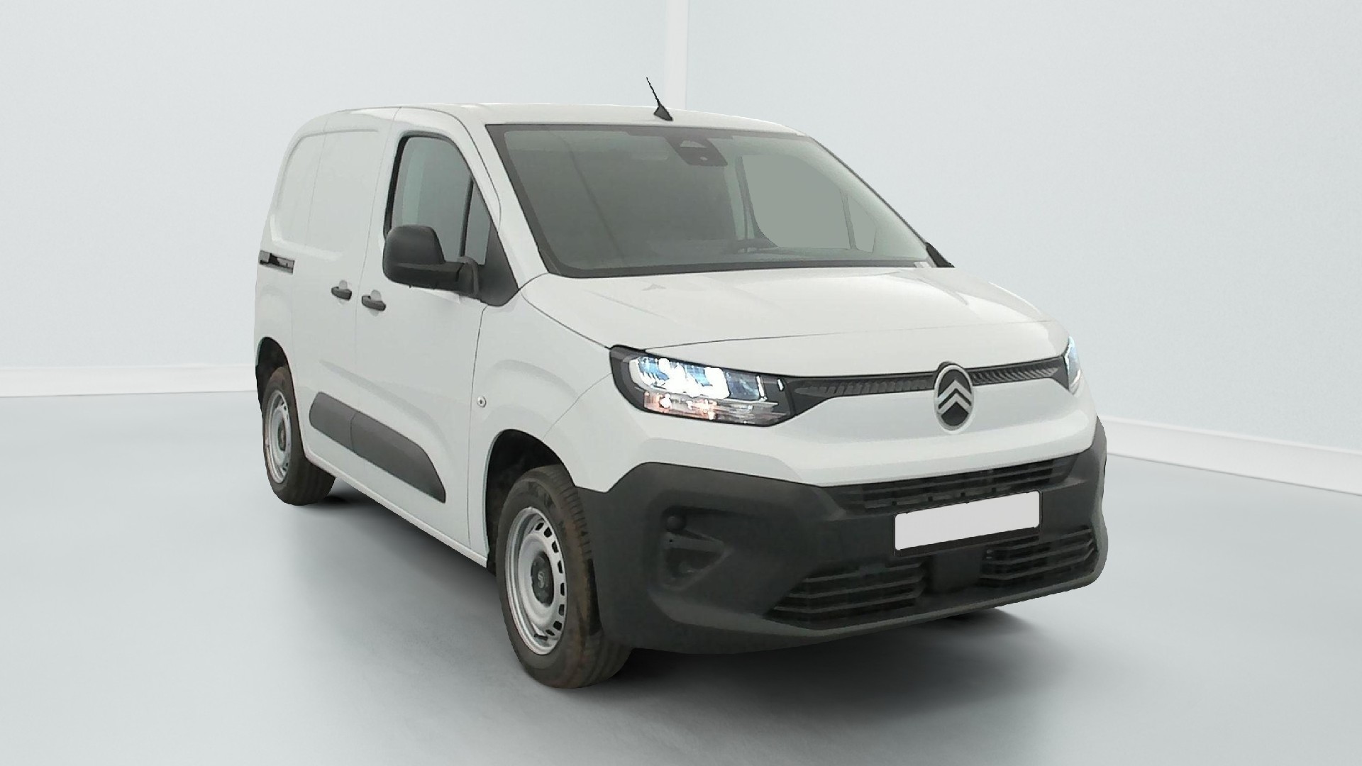 Citroen Berlingo M DIESEL 100 CH MANUELLE Diesel 100 ch Manuelle