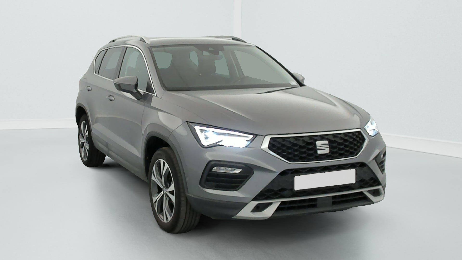 Seat Ateca Copa 1.0 TSI 110 ch Start/Stop