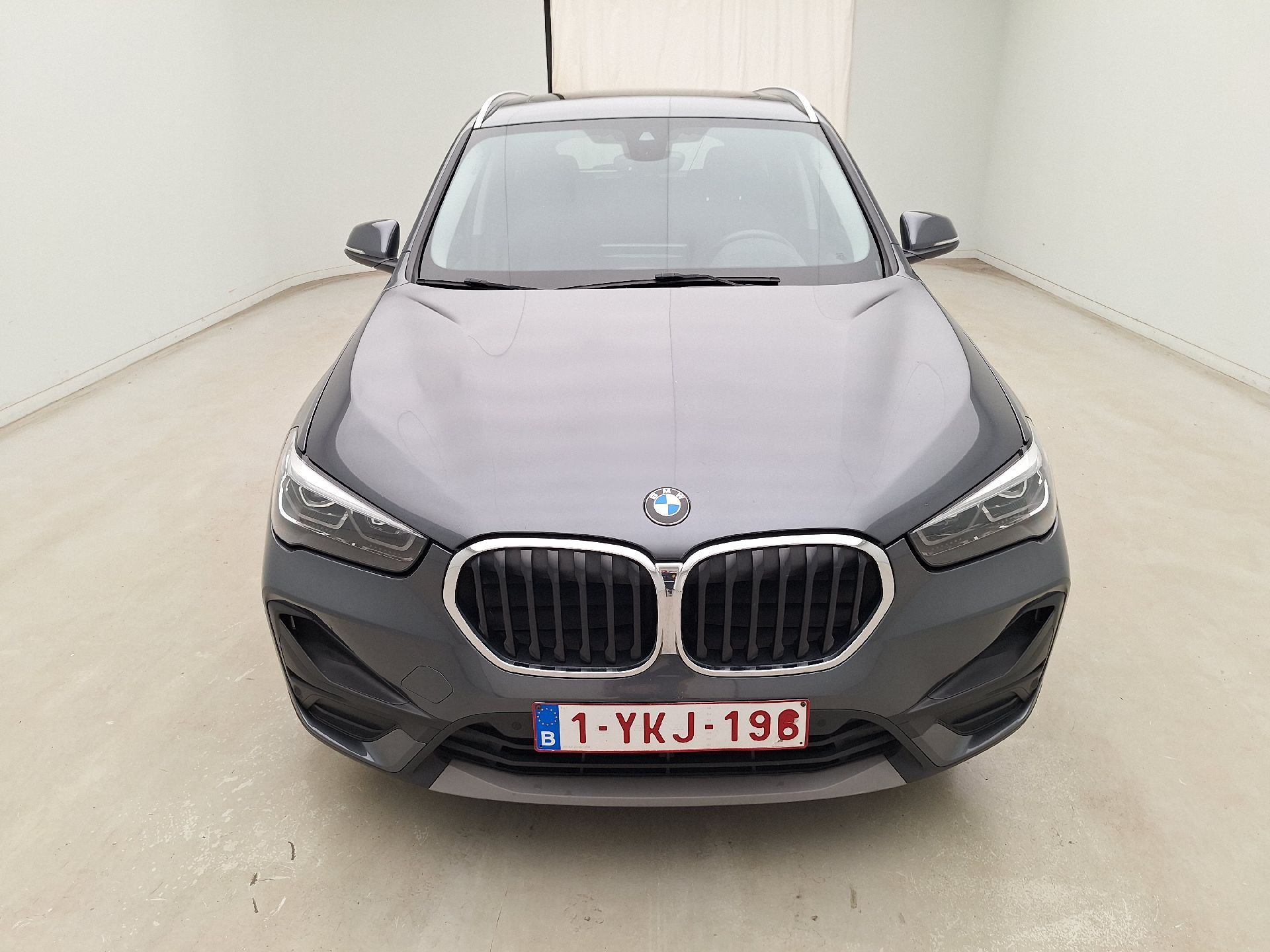 BMW, X1 FL'19, X1 xDrive 25e 162kW Aut