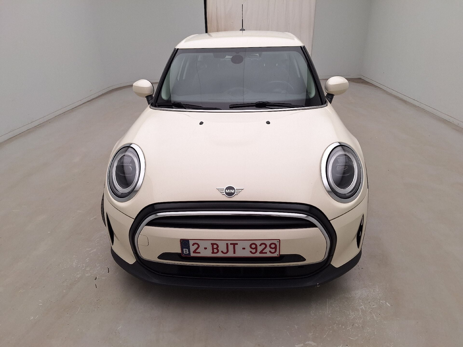 MINI, Mini 5d '14, Mini One 102 Aut.5d