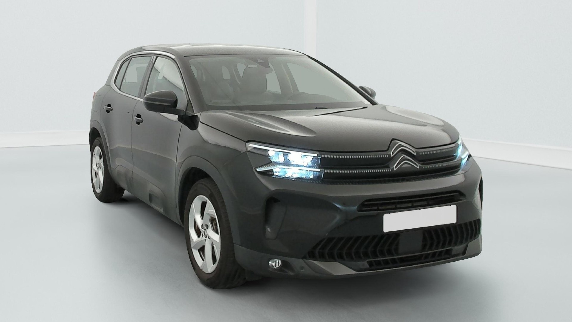 Citroen C5 AIRCROSS Feel PureTech 130 S&S BVM6