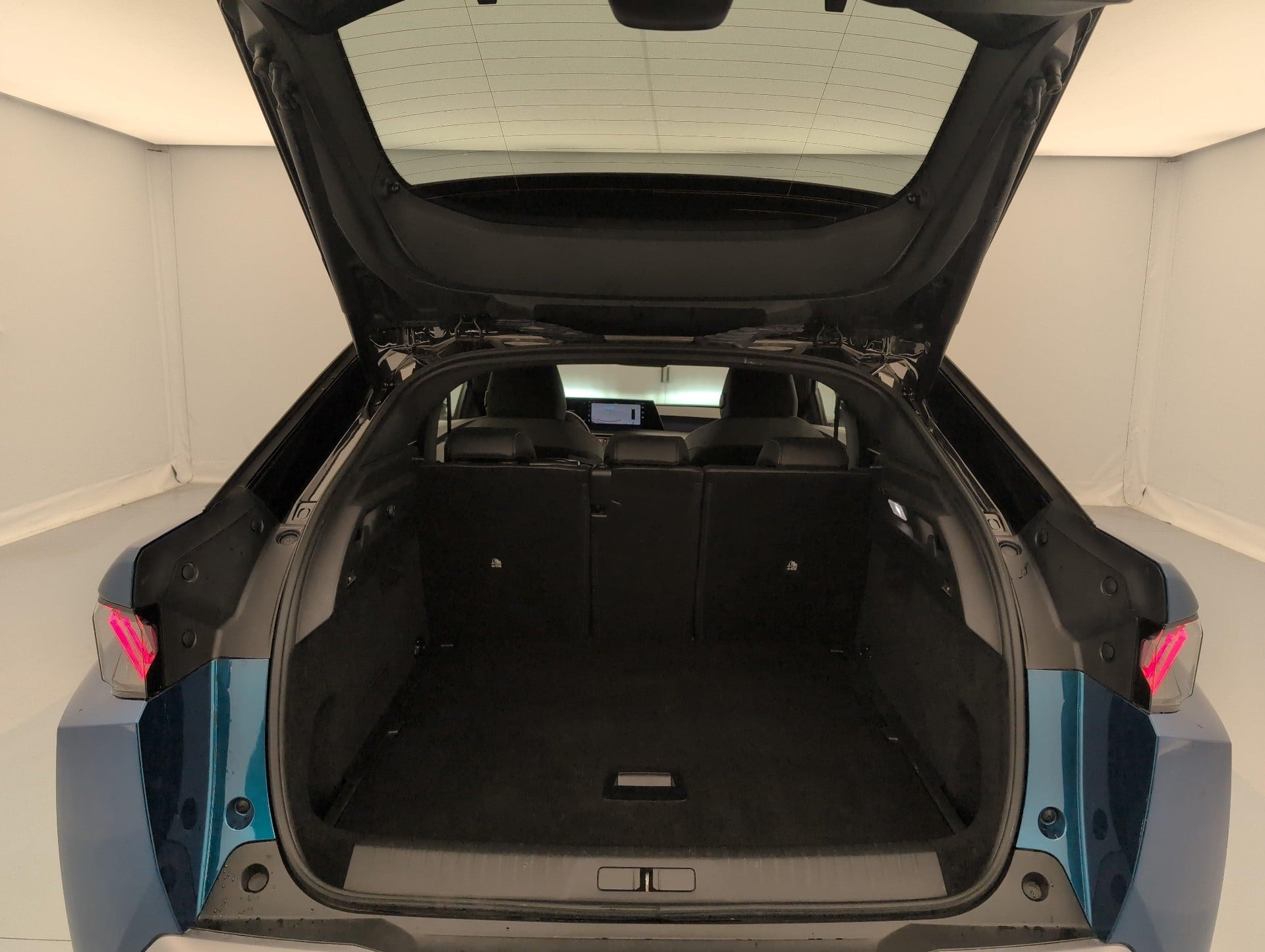 Peugeot 3008 GT Hybrid 145 e-DCS6