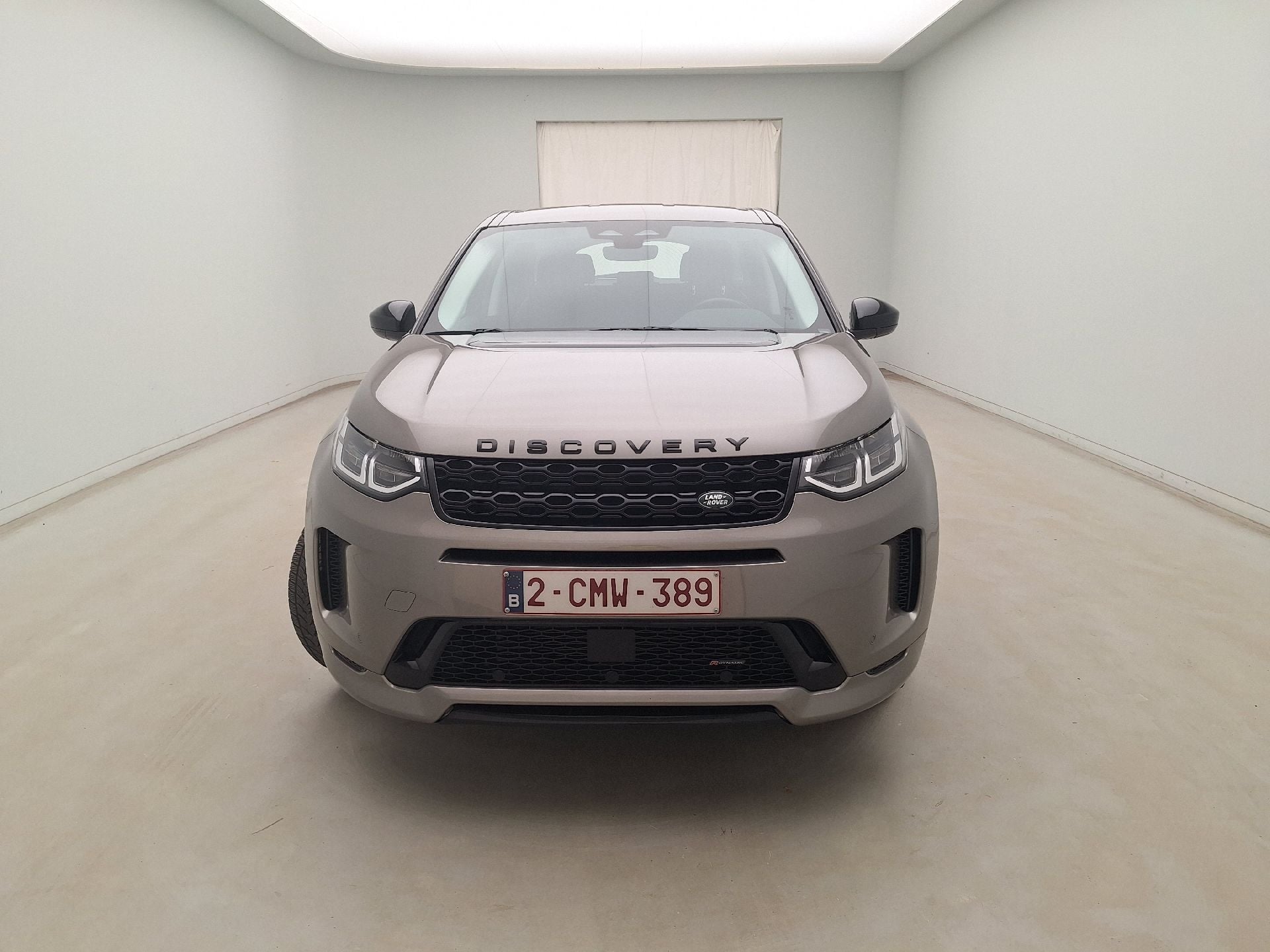 Land Rover, Discov.Sp.FL'19 PHEV, Di.Sp.P300e PHEV R-D.S AWD Aut