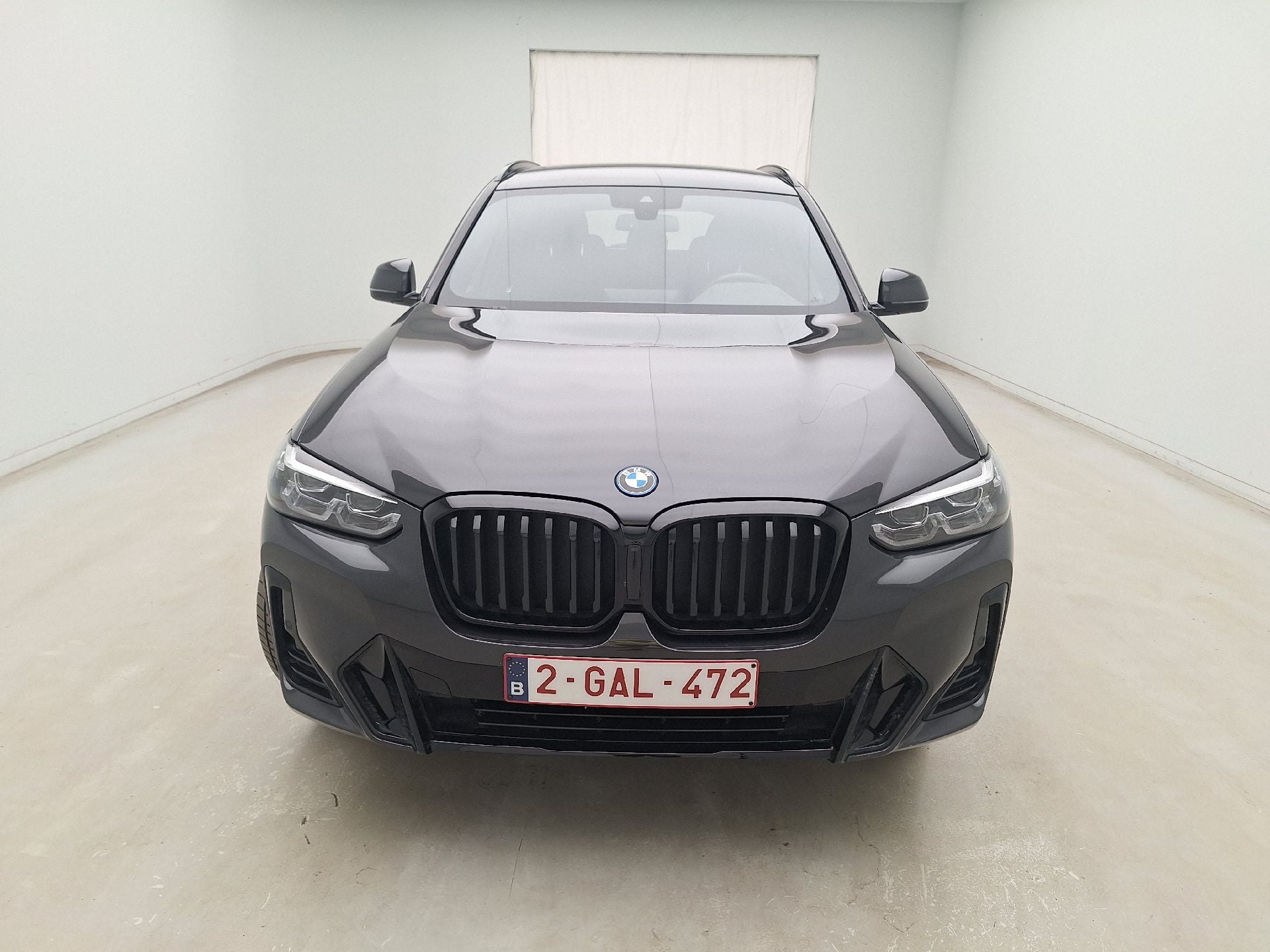 BMW, X3 FL'21 PHEV, X3 xDrive 30e 120kW Aut