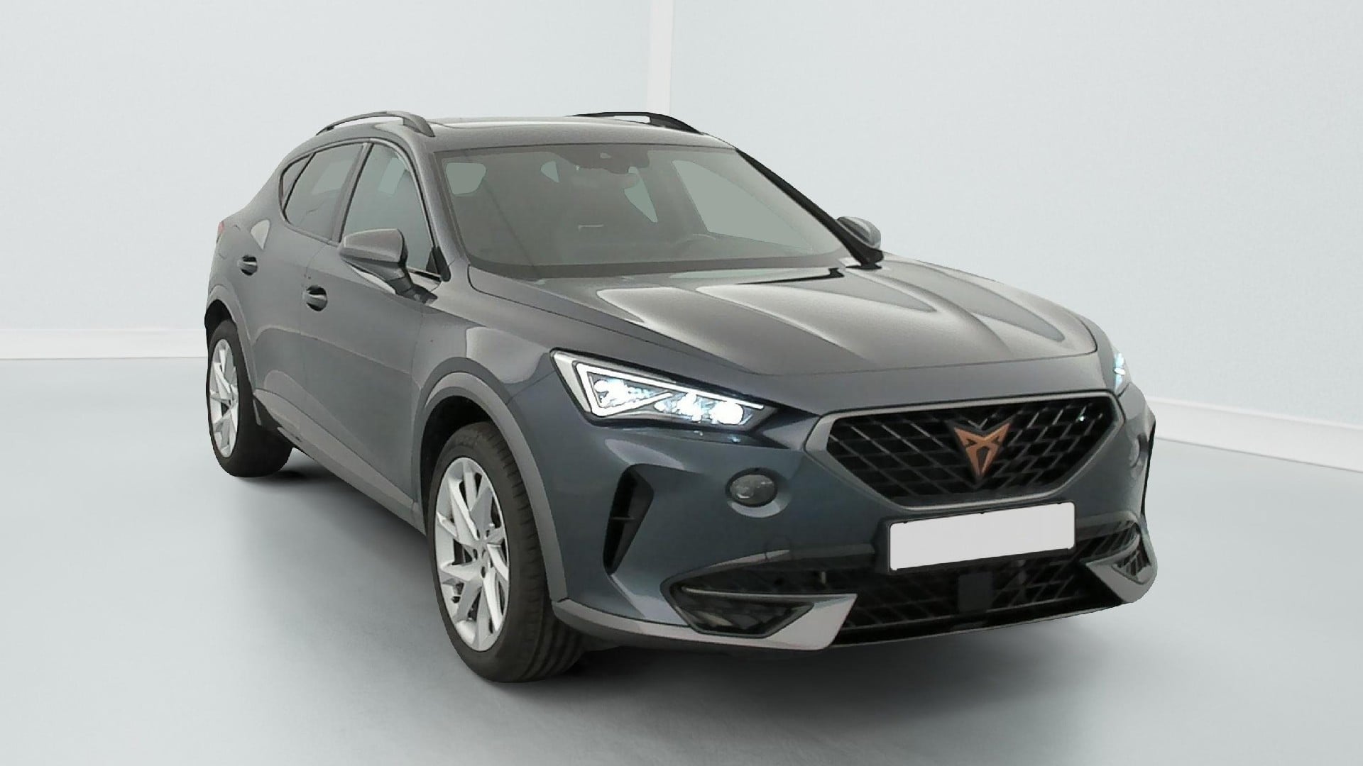 Cupra Formentor V 1.4 e-HYBRID 204 ch DSG6