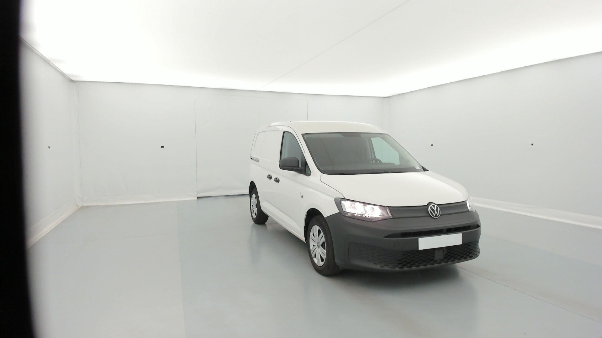 Volkswagen Caddy Business 2.0 TDI 75 BVM6