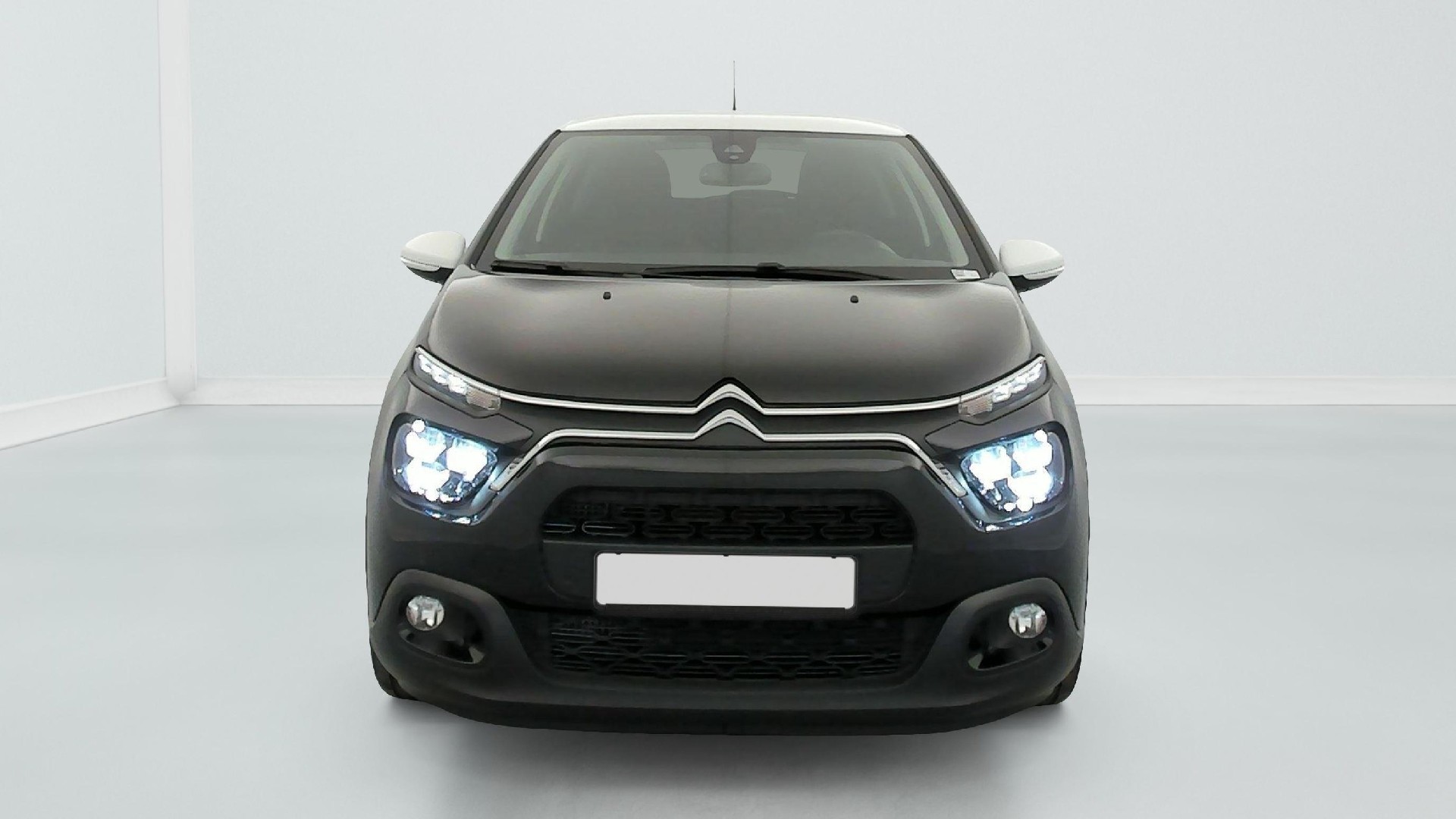 Citroen C3 Shine PureTech 110 S&S BVM6