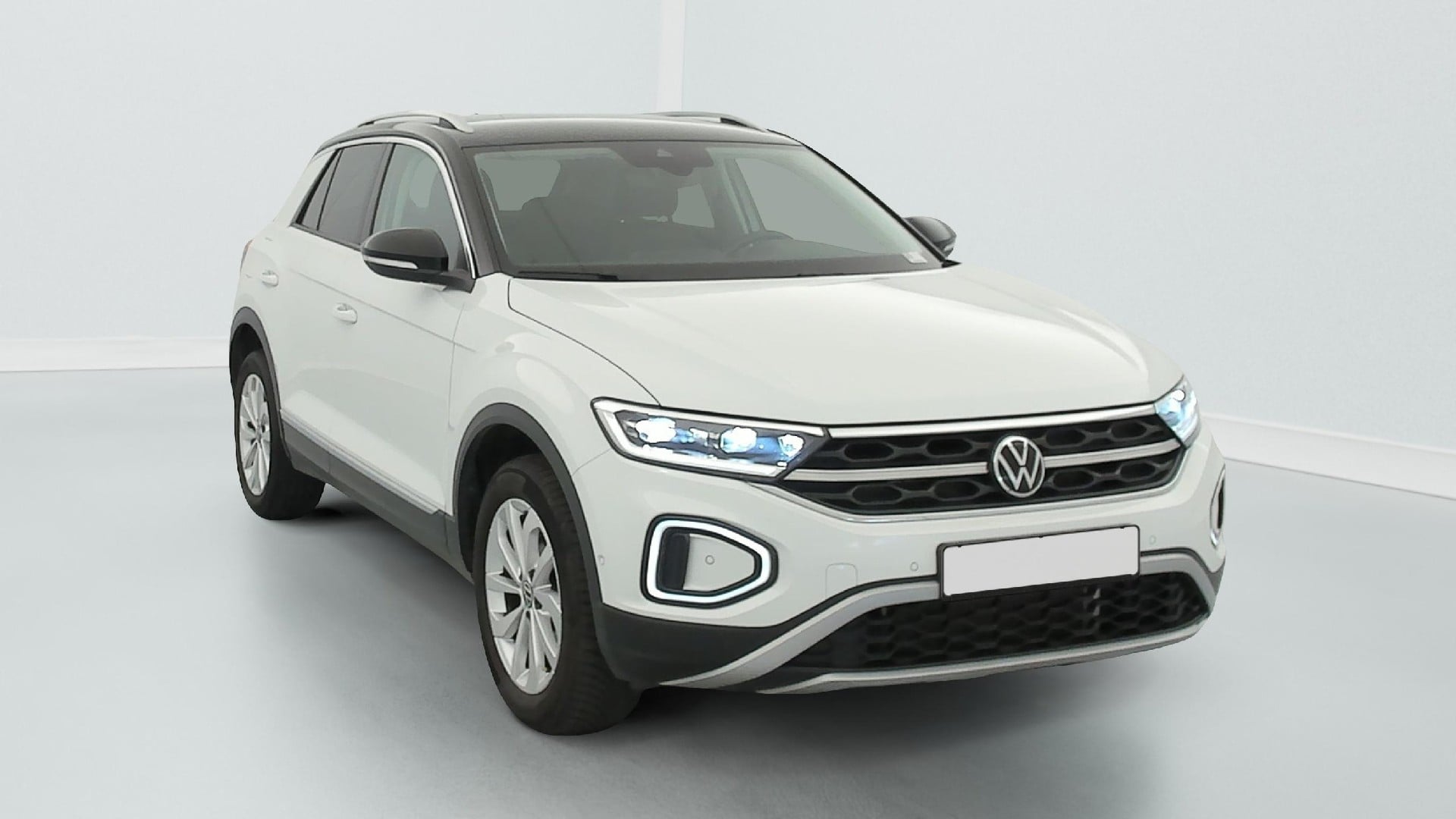 Volkswagen T-Roc Style 1.5 TSI EVO2 150 DSG7