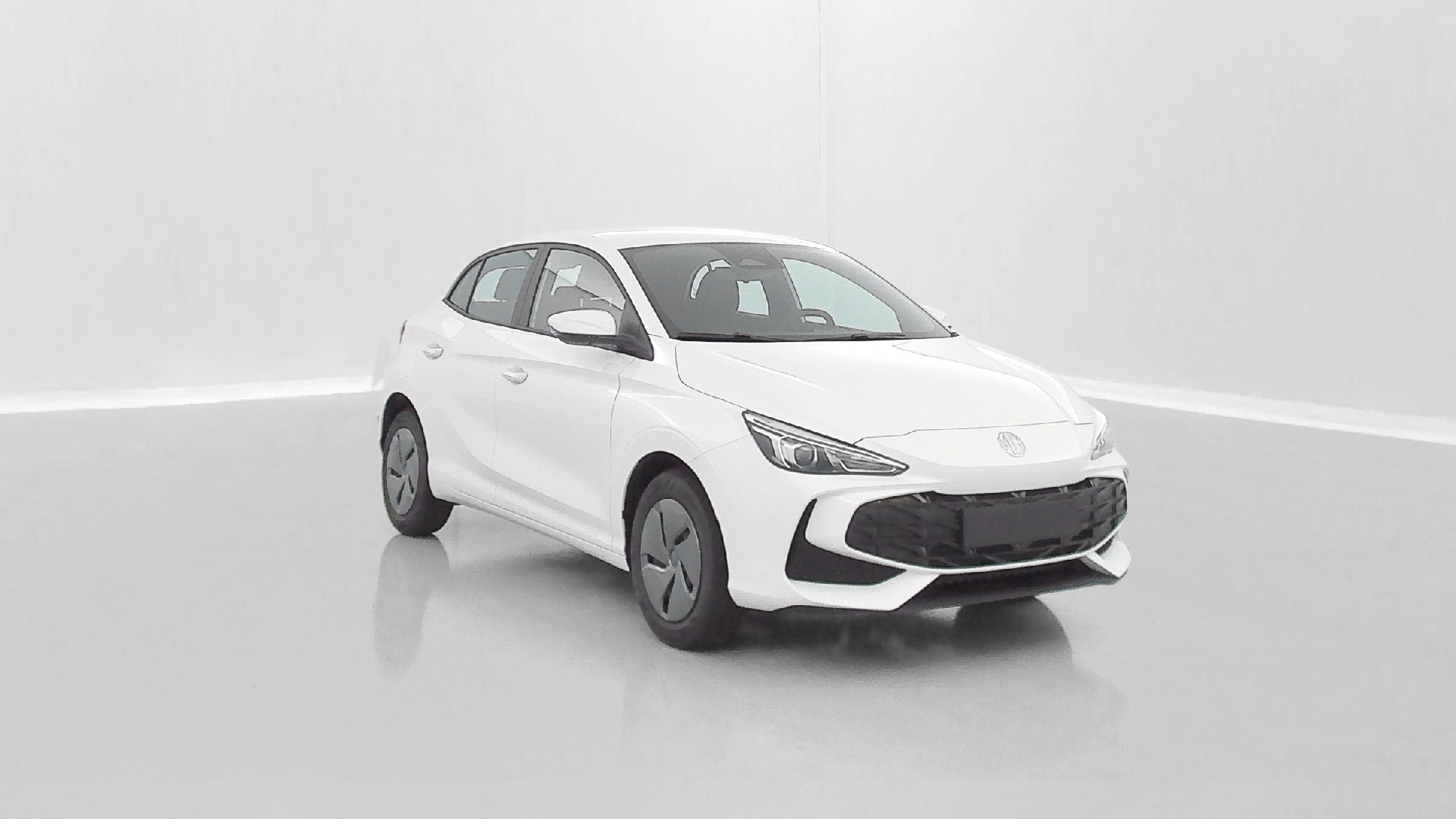 MG MG3 Standard 1.5 L Hybrid+ 195ch