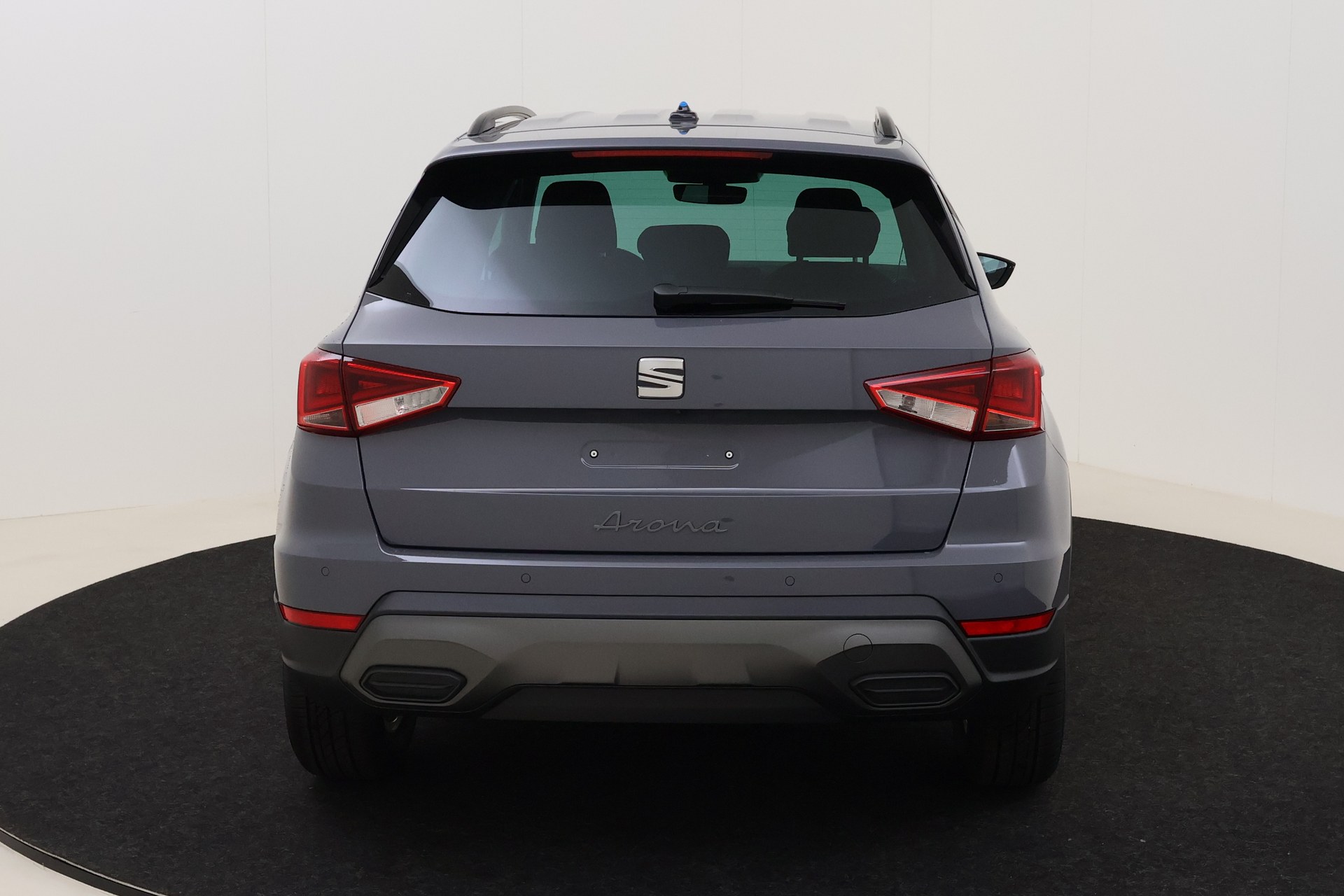 Seat Arona Play Plus 1,0 TSI 115 hp Man.6
