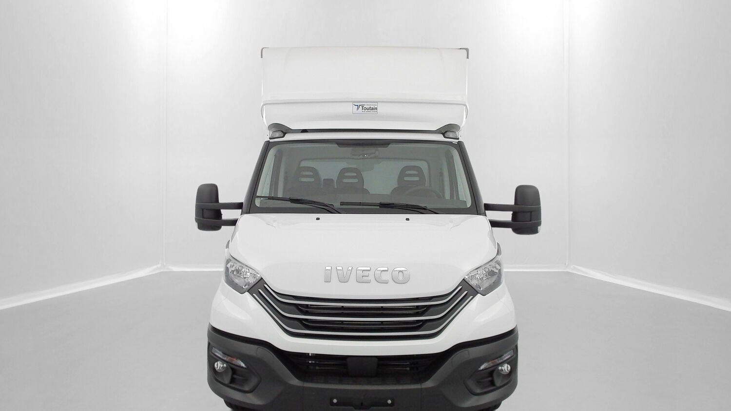 Iveco Daily III 35C18HA8 4100 3.0 180ch HA8