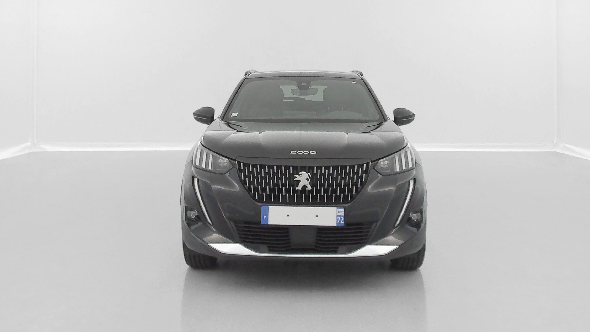 Peugeot 2008 GT II 1.2 PureTech 130ch EAT8