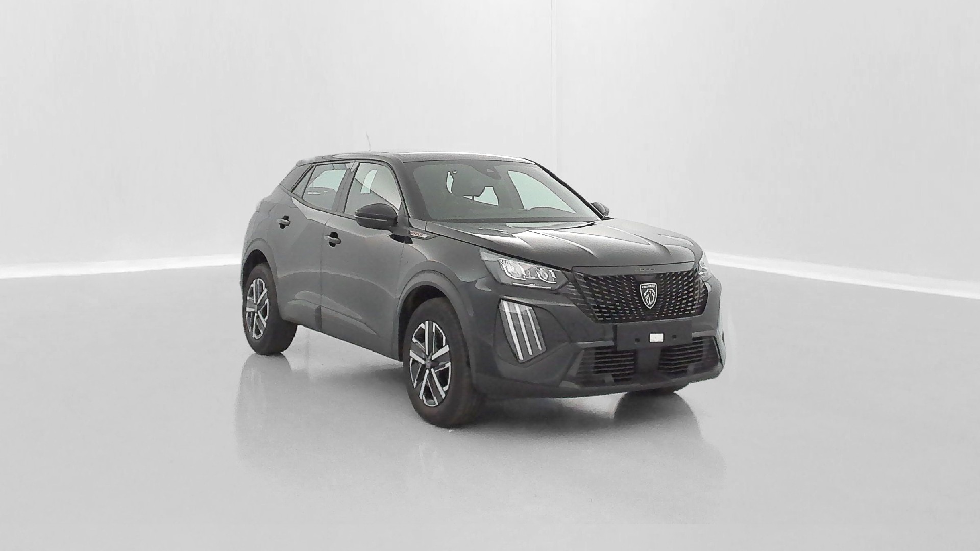 Peugeot 2008 Style II 1.2 Hybrid 145ch e-DCS6