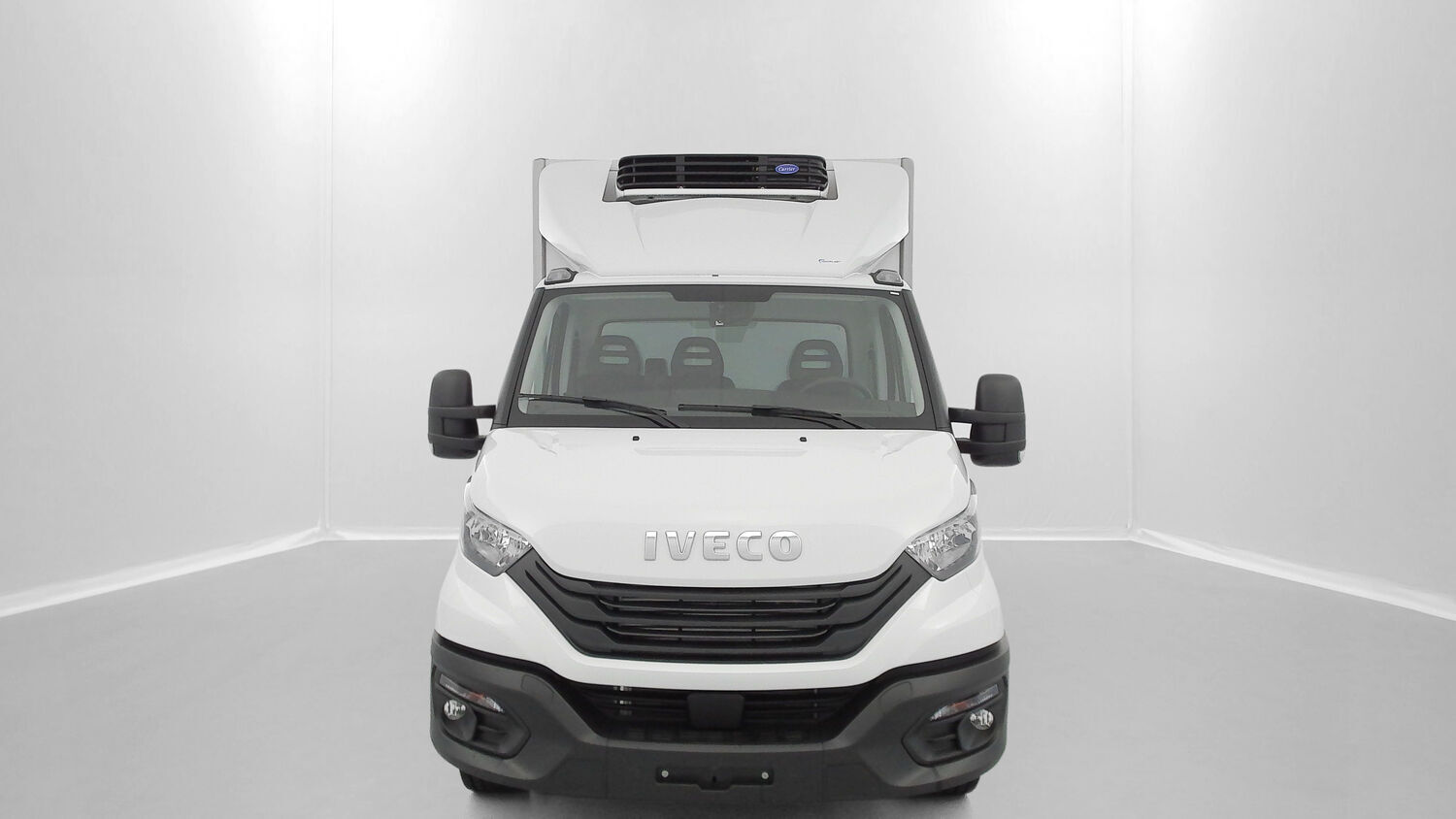 Iveco Daily III 35C16H 3450 Frigo Lamberet 3.0 160ch