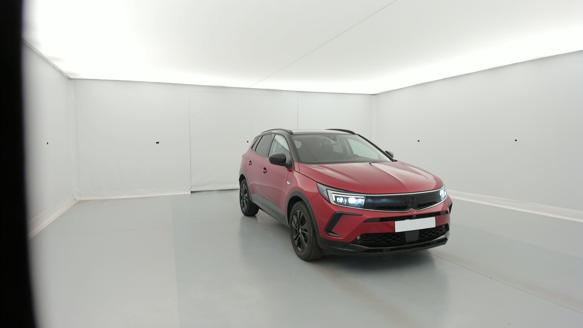 Opel Grandland GS 1.2 Turbo 130 ch