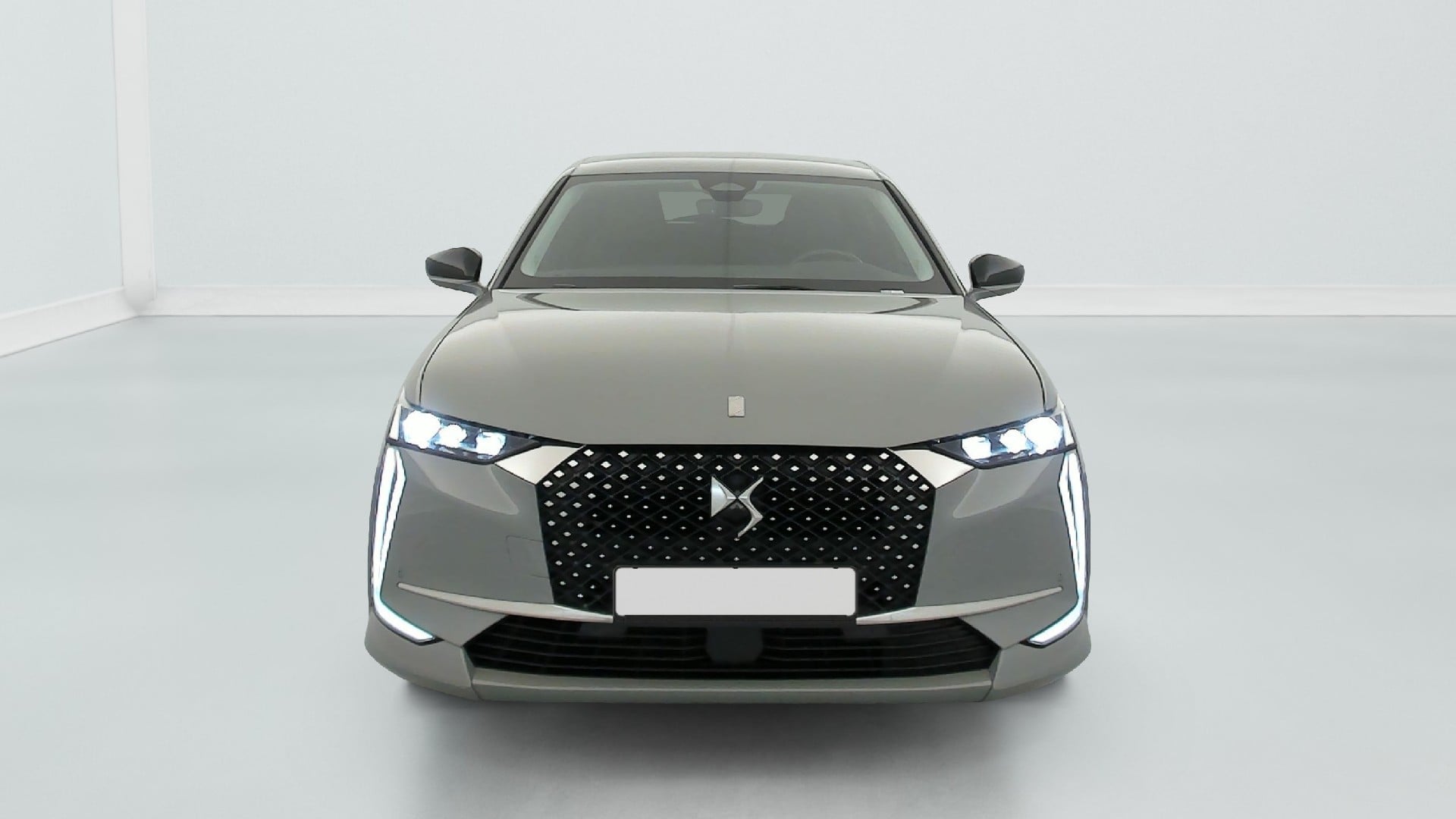 DS DS 4 Rivoli E-Tense 225 EAT8