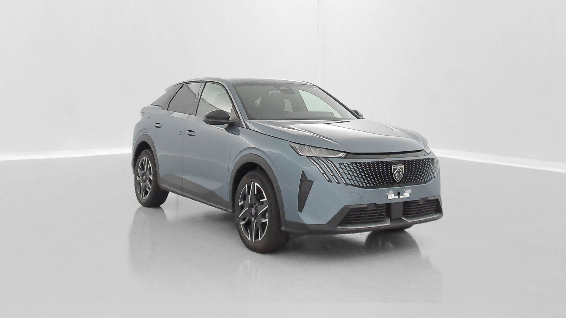 Peugeot 3008 Allure III 1.2 Hybrid 145ch e-DCS6