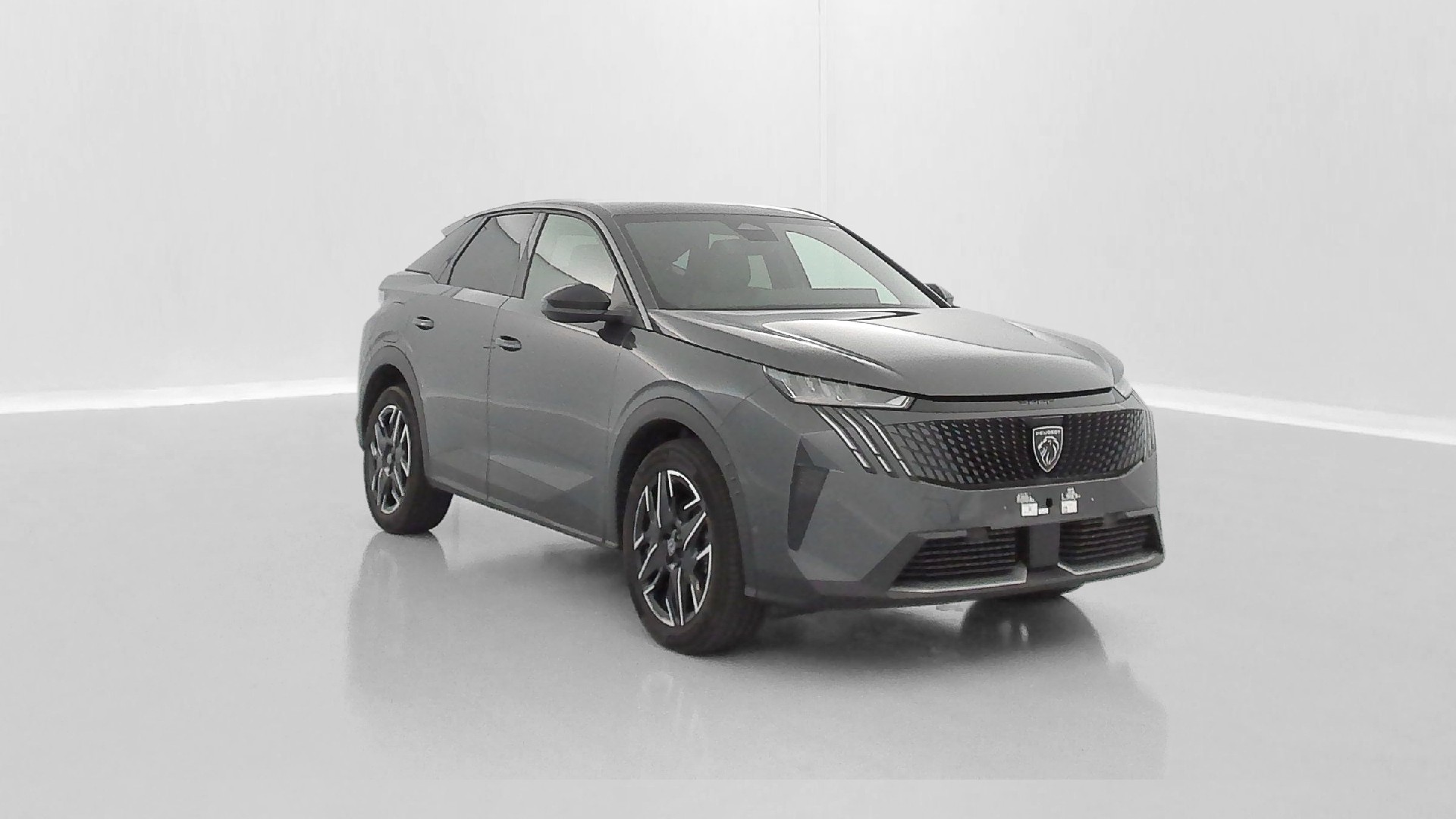 Peugeot 3008 Allure III 1.2 Hybrid 145ch e-DCS6