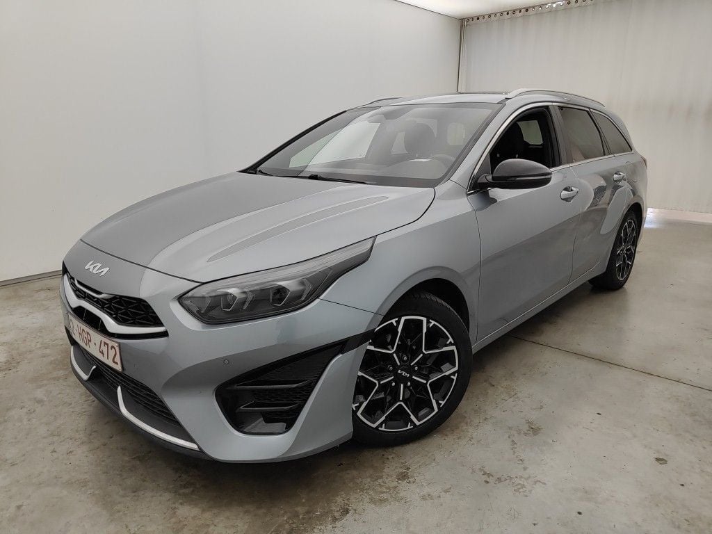KIA cee'd Sportswagon GT Line Plus 1.5 T-GDi 140 ISG 5d