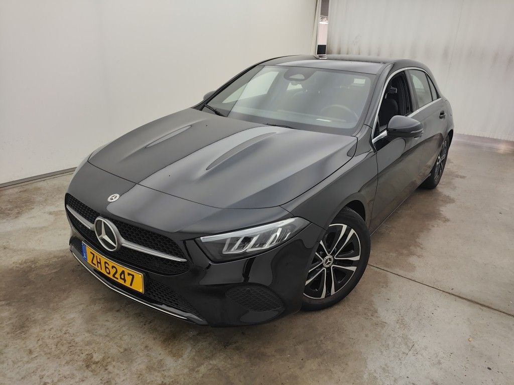 Mercedes-Benz Classe A A 180 Business Line 5d