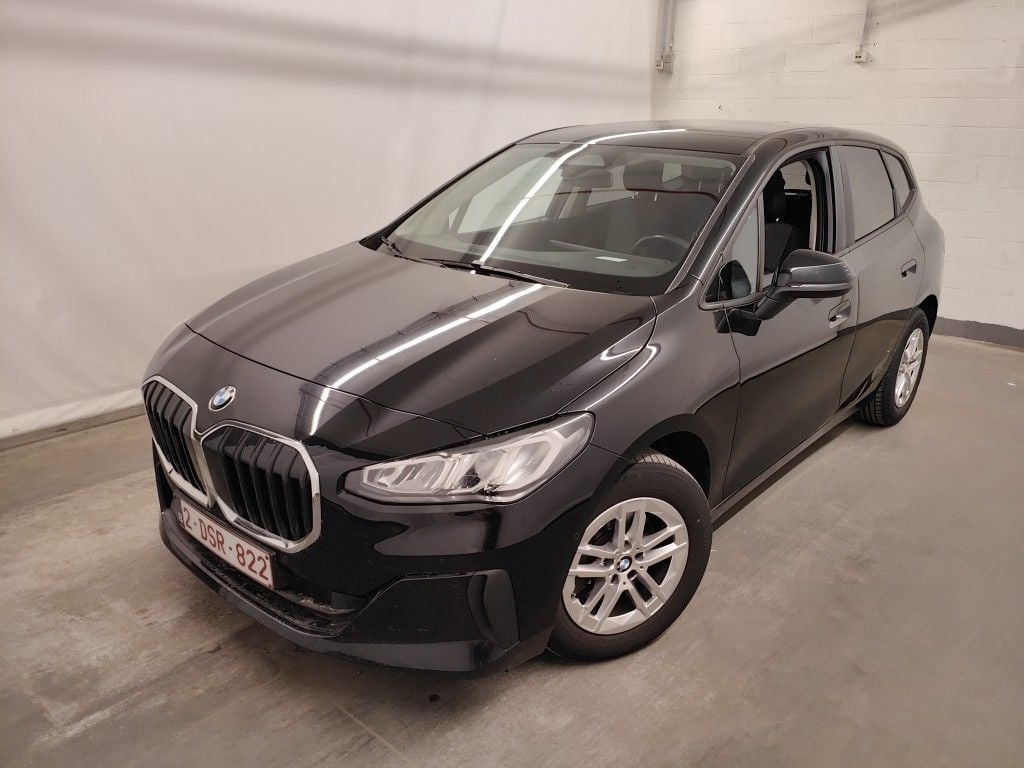 BMW 2 Reeks Active Tourer 218i 5d