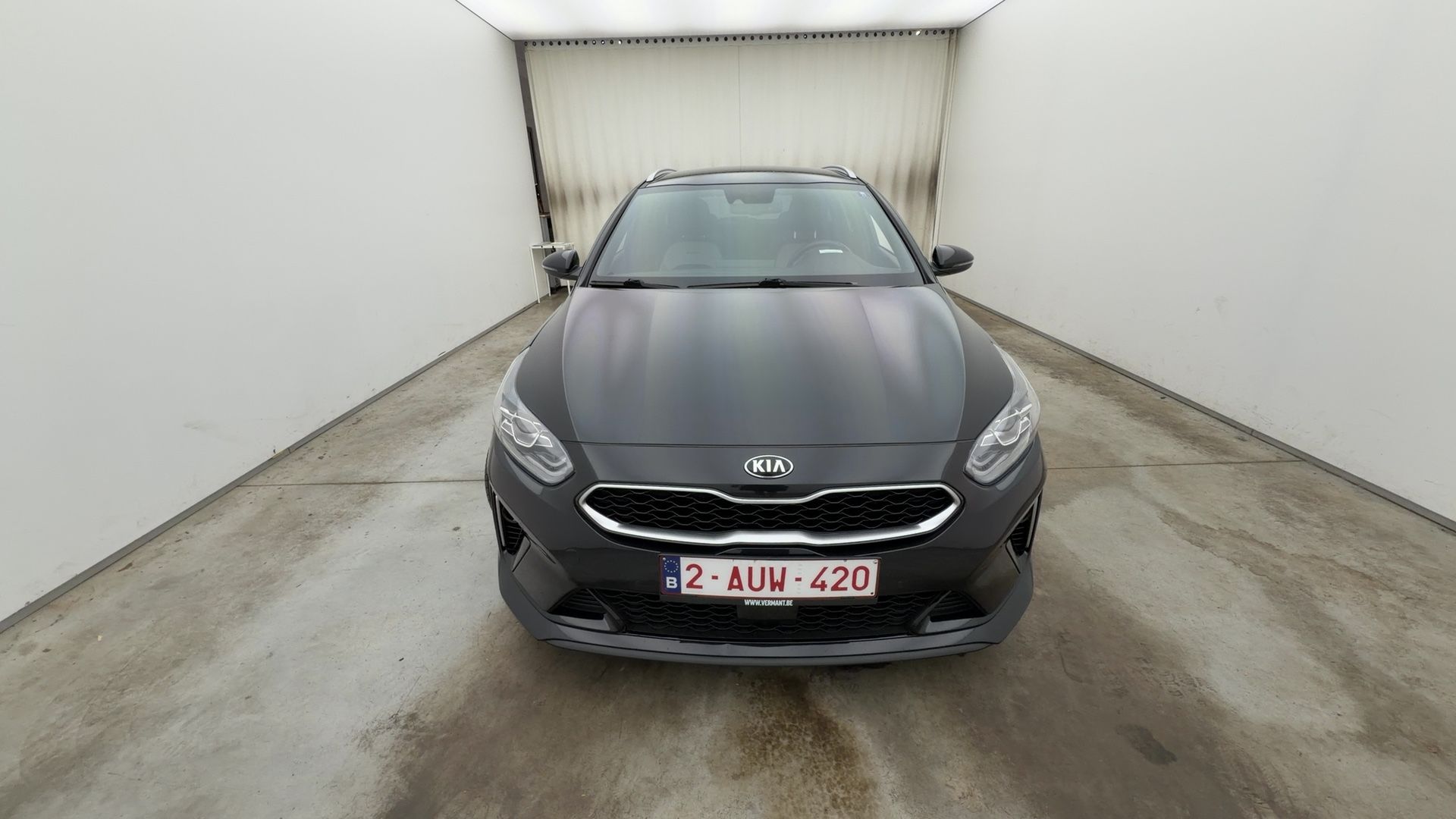 Kia, Ceed SW '18, Ceed SW 1.5T 160 GT Line DCT