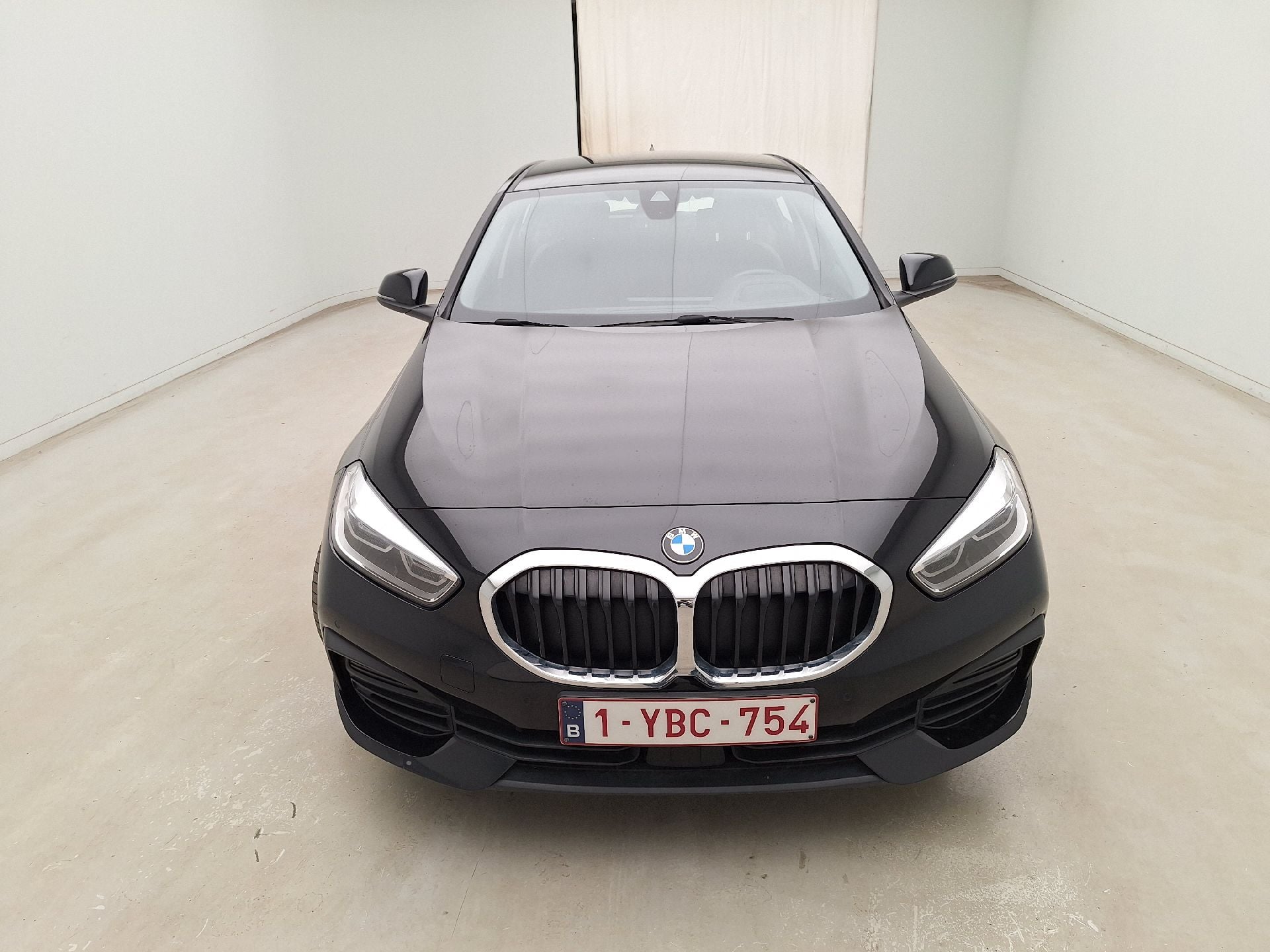 BMW, 1-serie '19, 118i 100kW Aut.