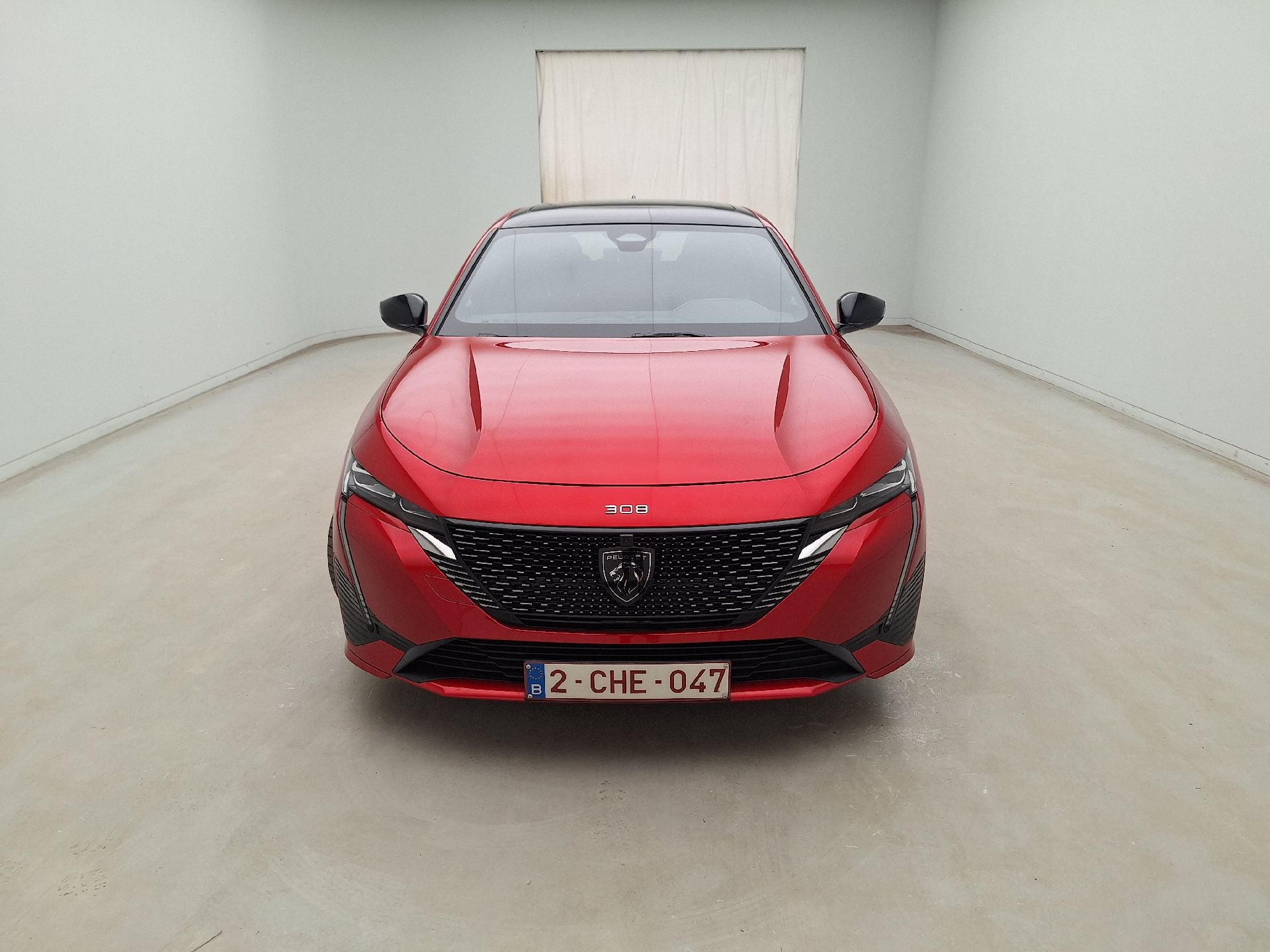 Peugeot, 308 '21 PHEV, 308 1.6 180 PHEV GT Pack Aut
