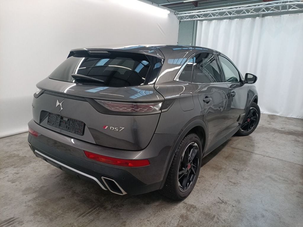 DS DS7 CROSSBACK 1.6 E-TENSE 181 Perfor. Line (EU6.3) 5d