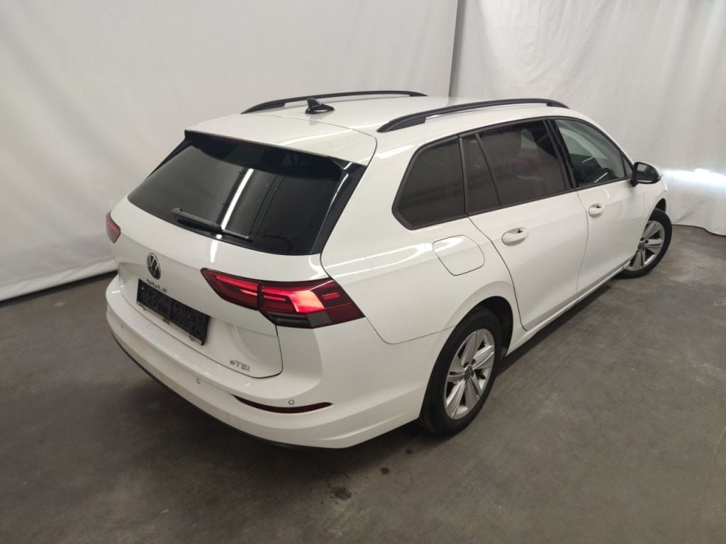 Volkswagen Golf Variant VIII 1.0 eTSI 81kW DSG Life 5d