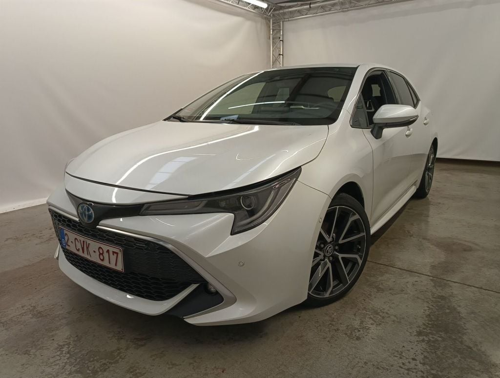 Toyota Corolla 1.8 Hybrid Premium e-CVT 5d