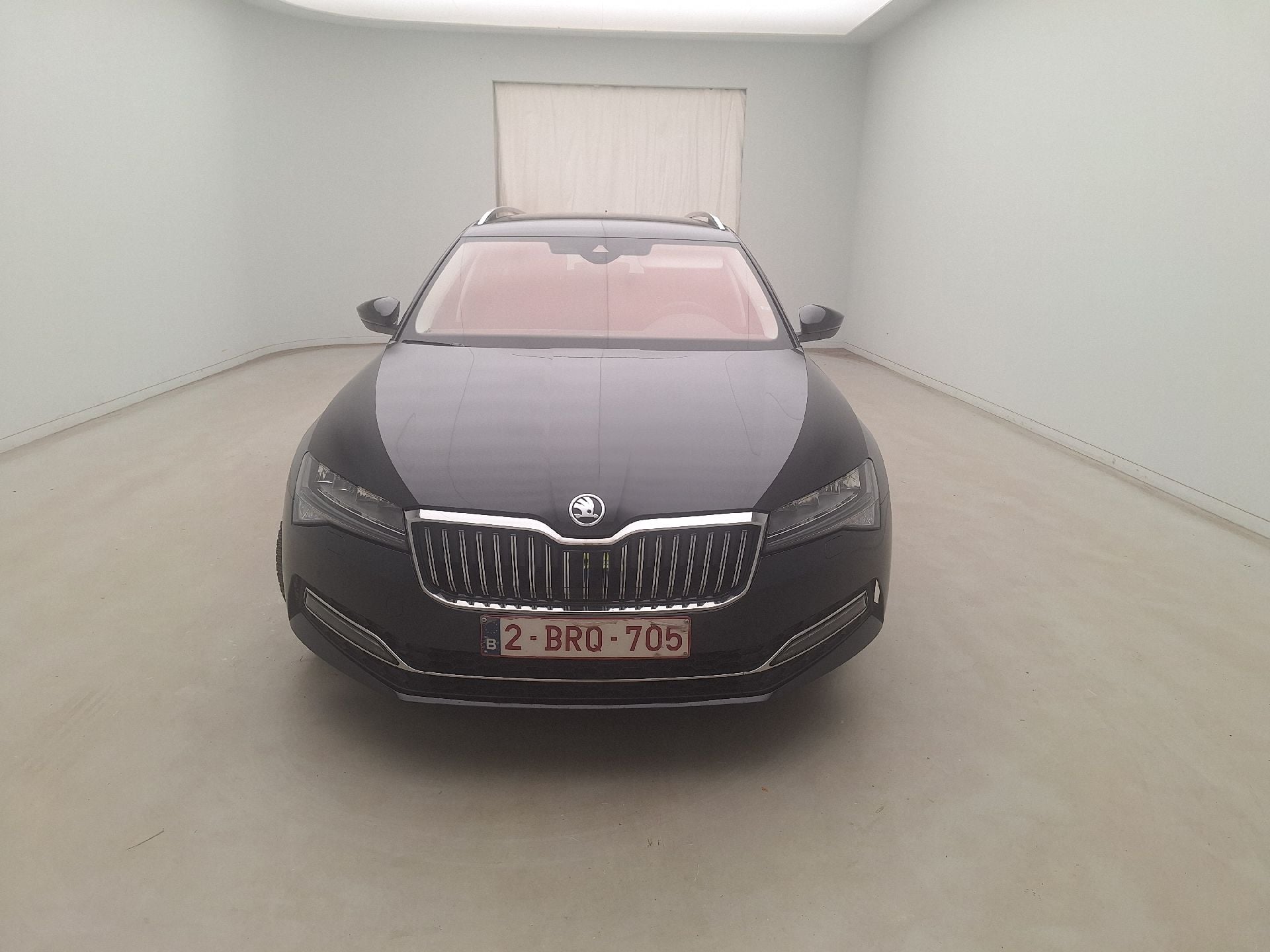 Skoda, Superb Combi FL'19, Sup.Comb.TDi 150 Clever+ DSG