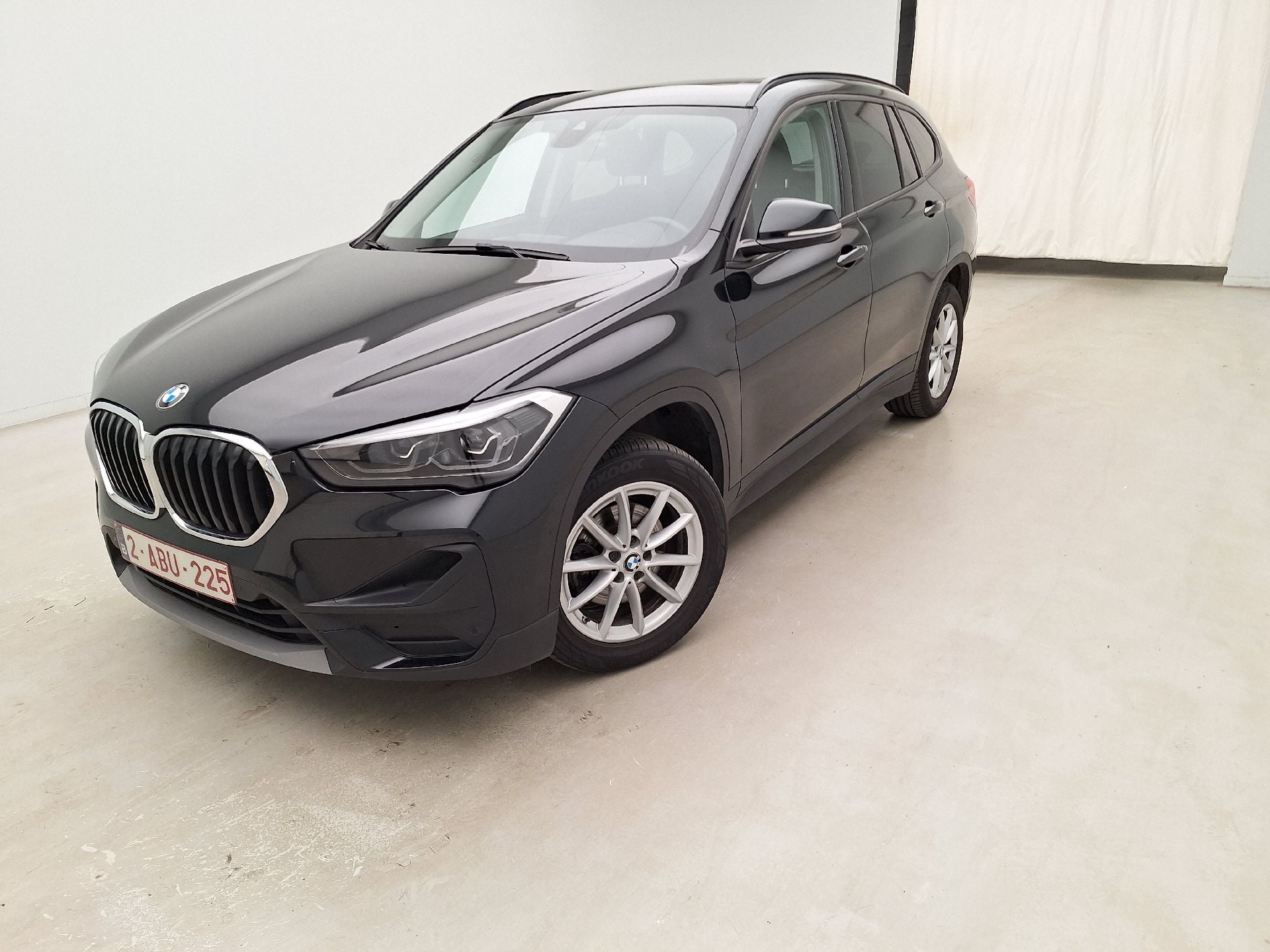 BMW, X1 FL'19, X1 sDrive 18d 100kW Aut.