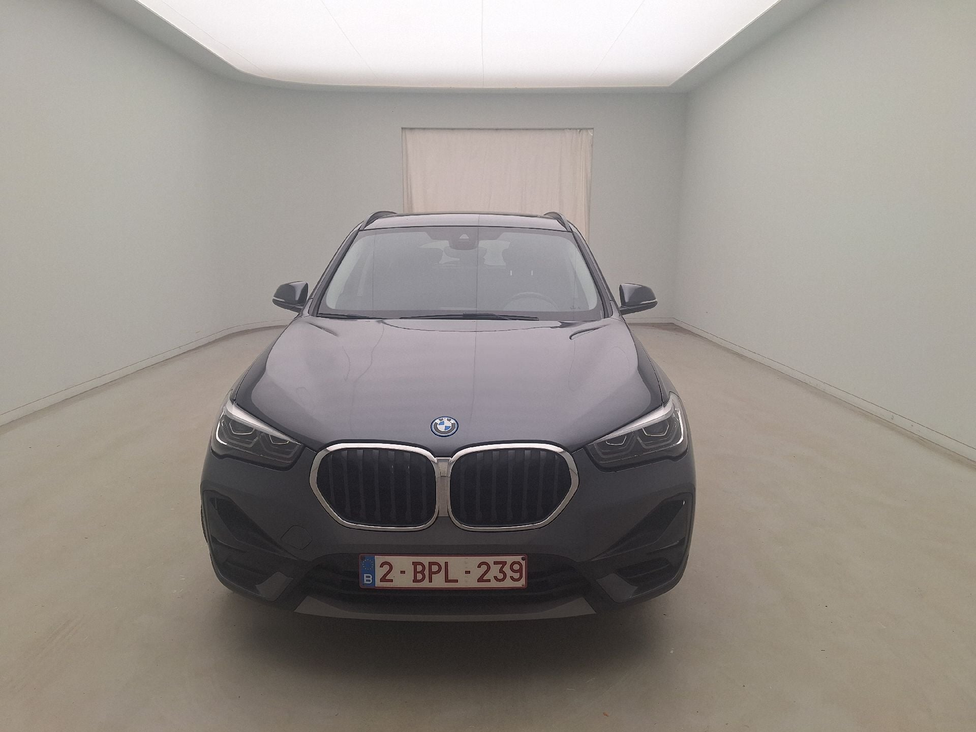 BMW, X1 FL'19 PHEV, BMW X1 xDrive25e (162 kW) 5d