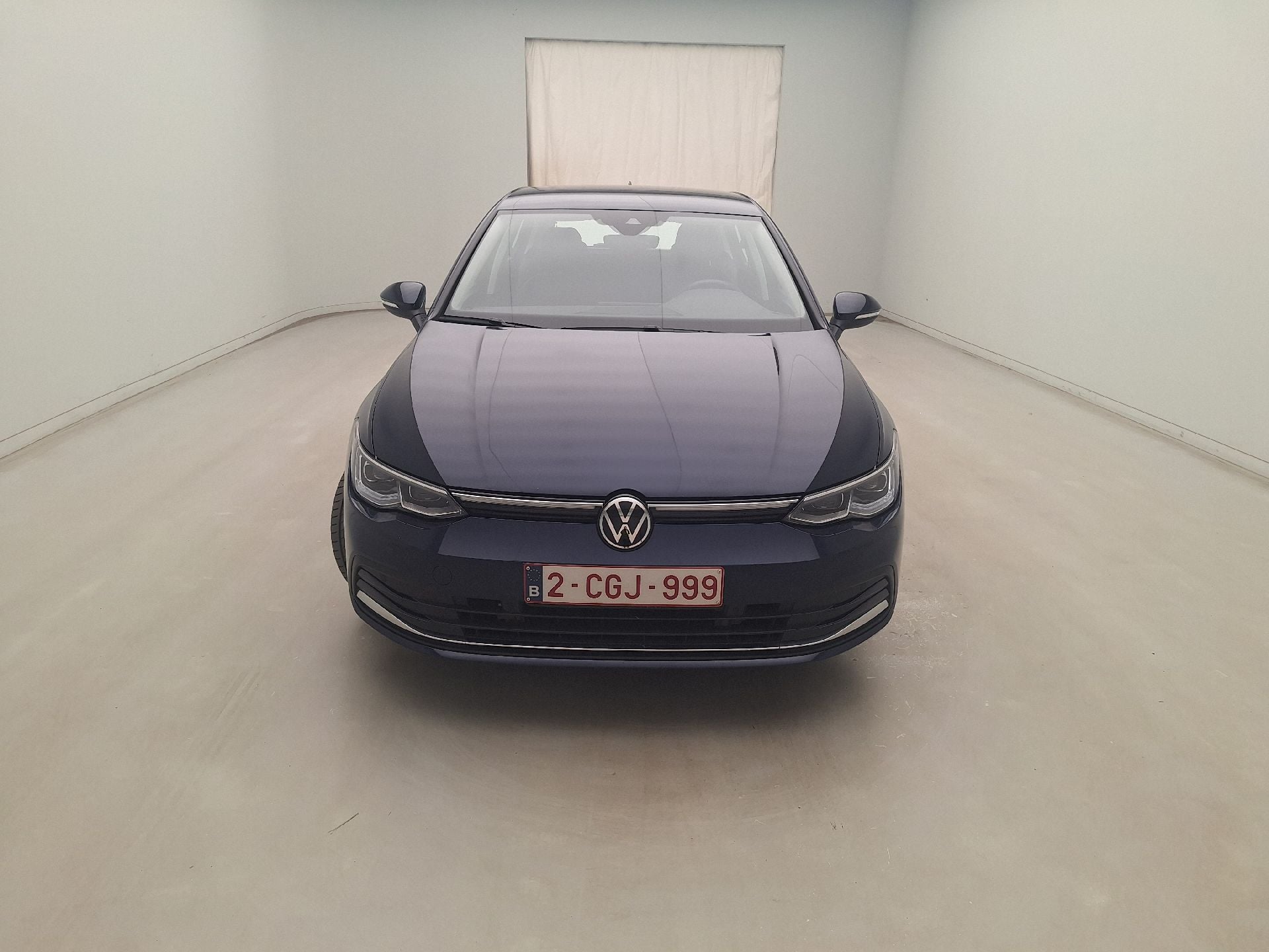 VW, Golf VIII '20 PHEV, Golf 1.4eHyb.150 Style DSG 5d