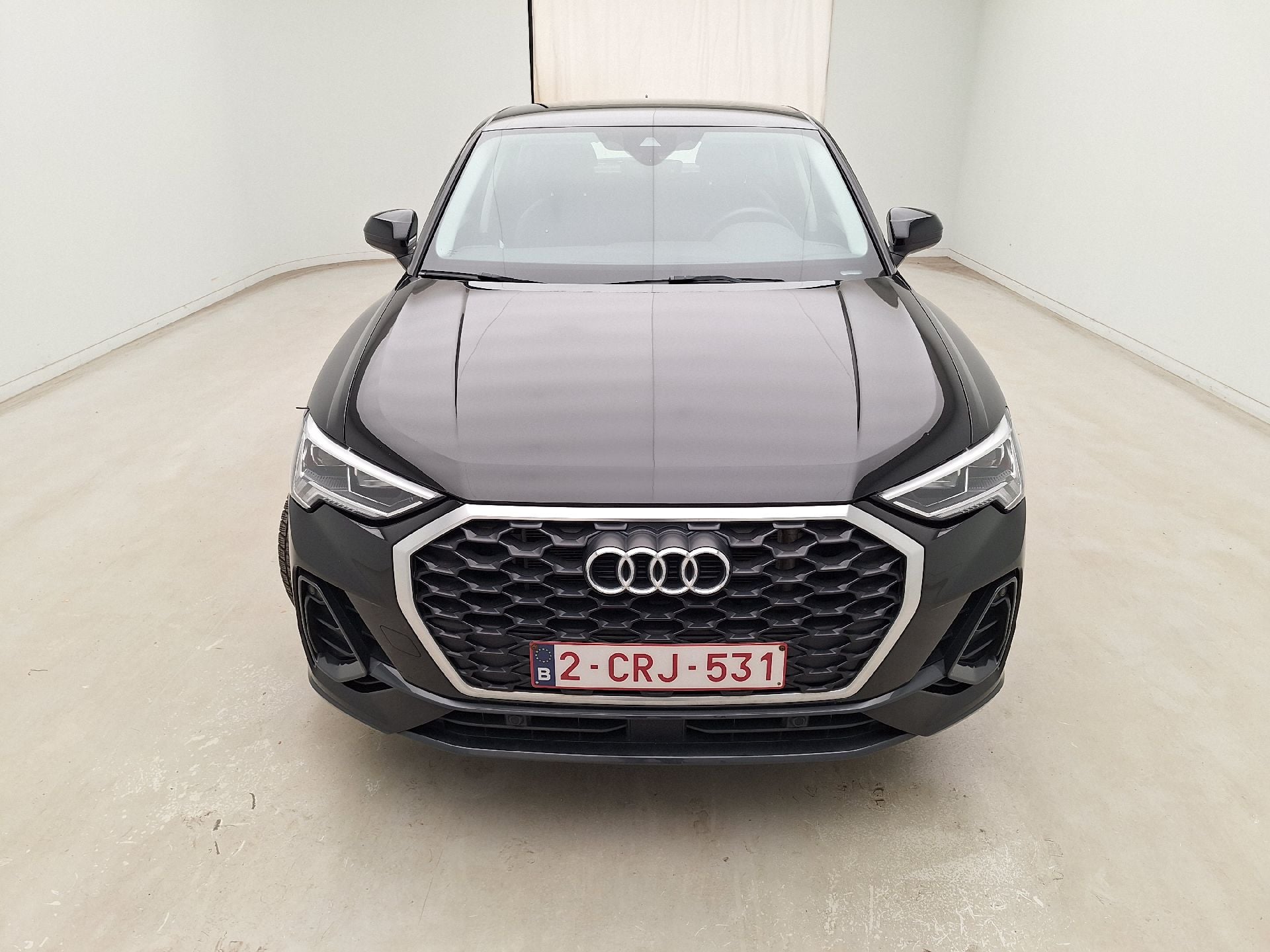 Audi, Q3 SB '19 PHEV, Q3 SB 45 TFSie PHEV S tronic