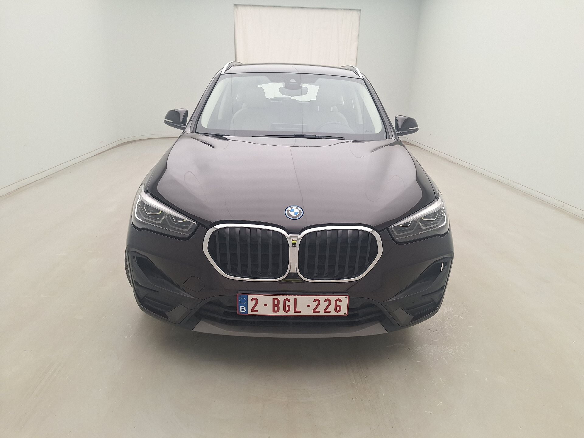 BMW, X1 FL'19 PHEV, X1 xDrive 25e 162kW Aut