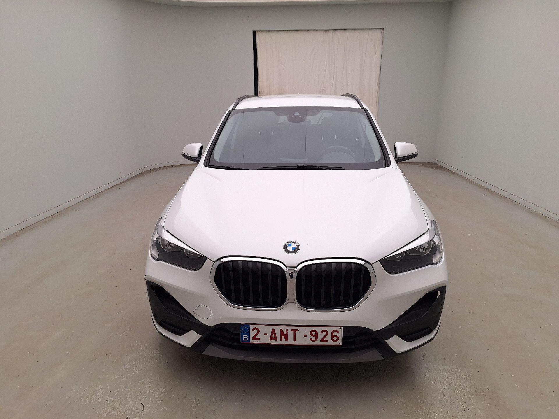 BMW, X1 FL'19, X1 sDrive 16d 85kW Aut.